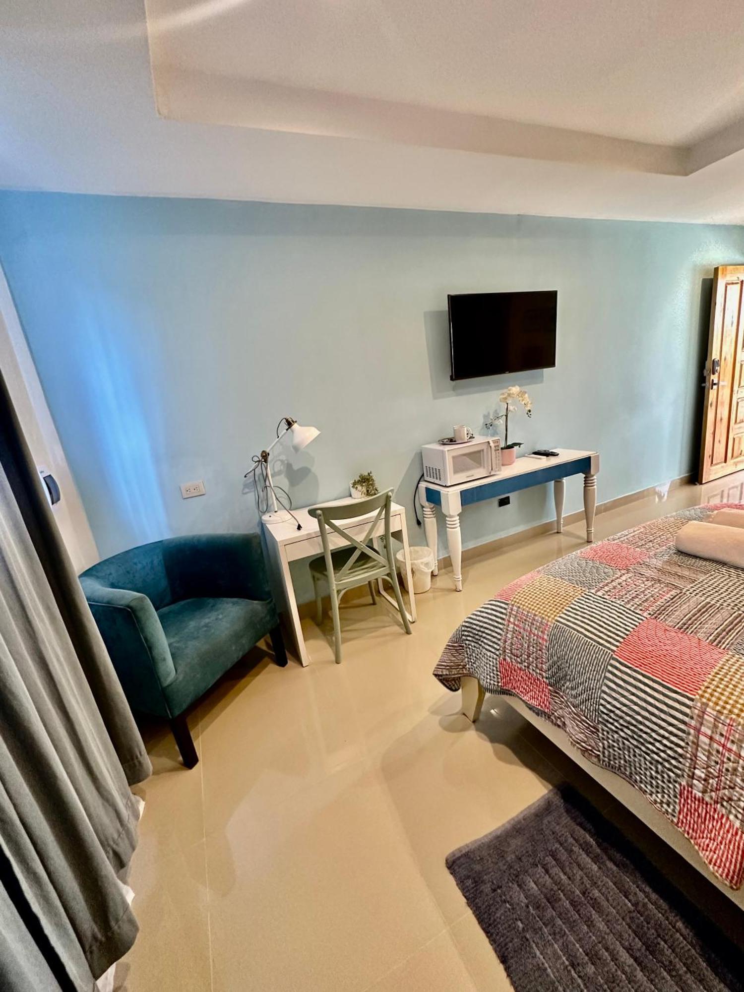 Capsule hotel Noe , One Bed Close To The #1 Punta Cana