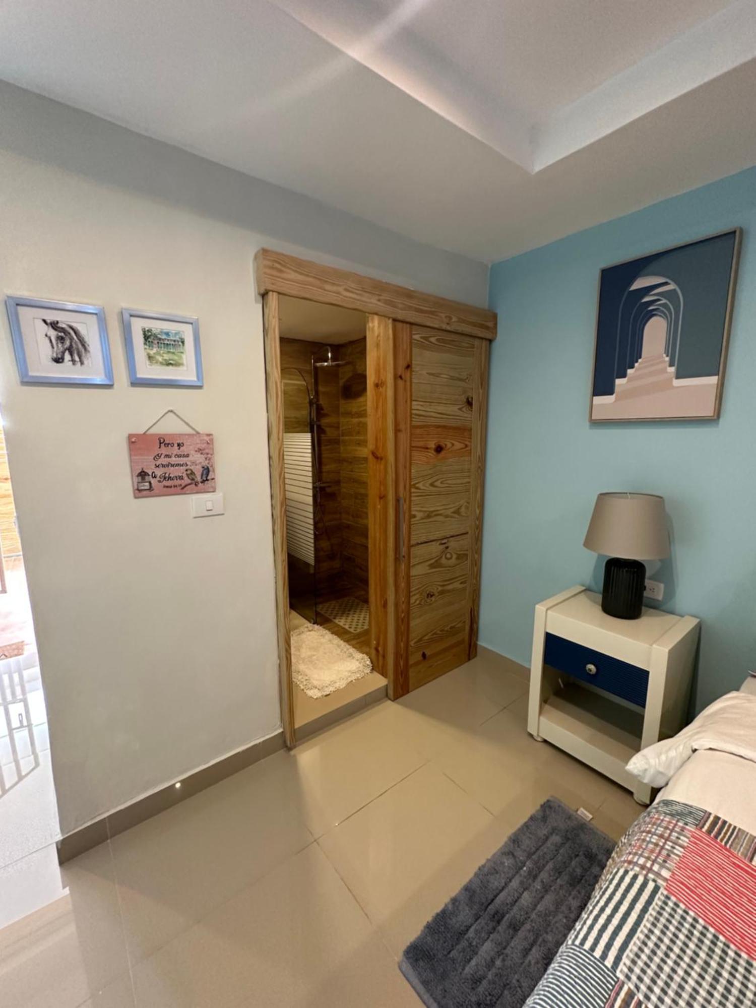 Noe , One Bed Close To The #1 Punta Cana