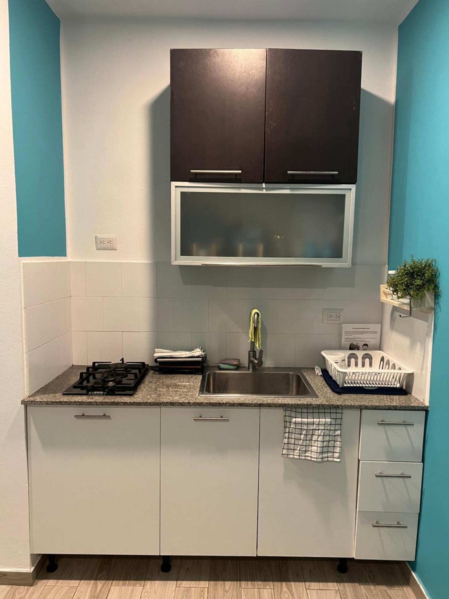 One Holidays Appartments Apartamento *