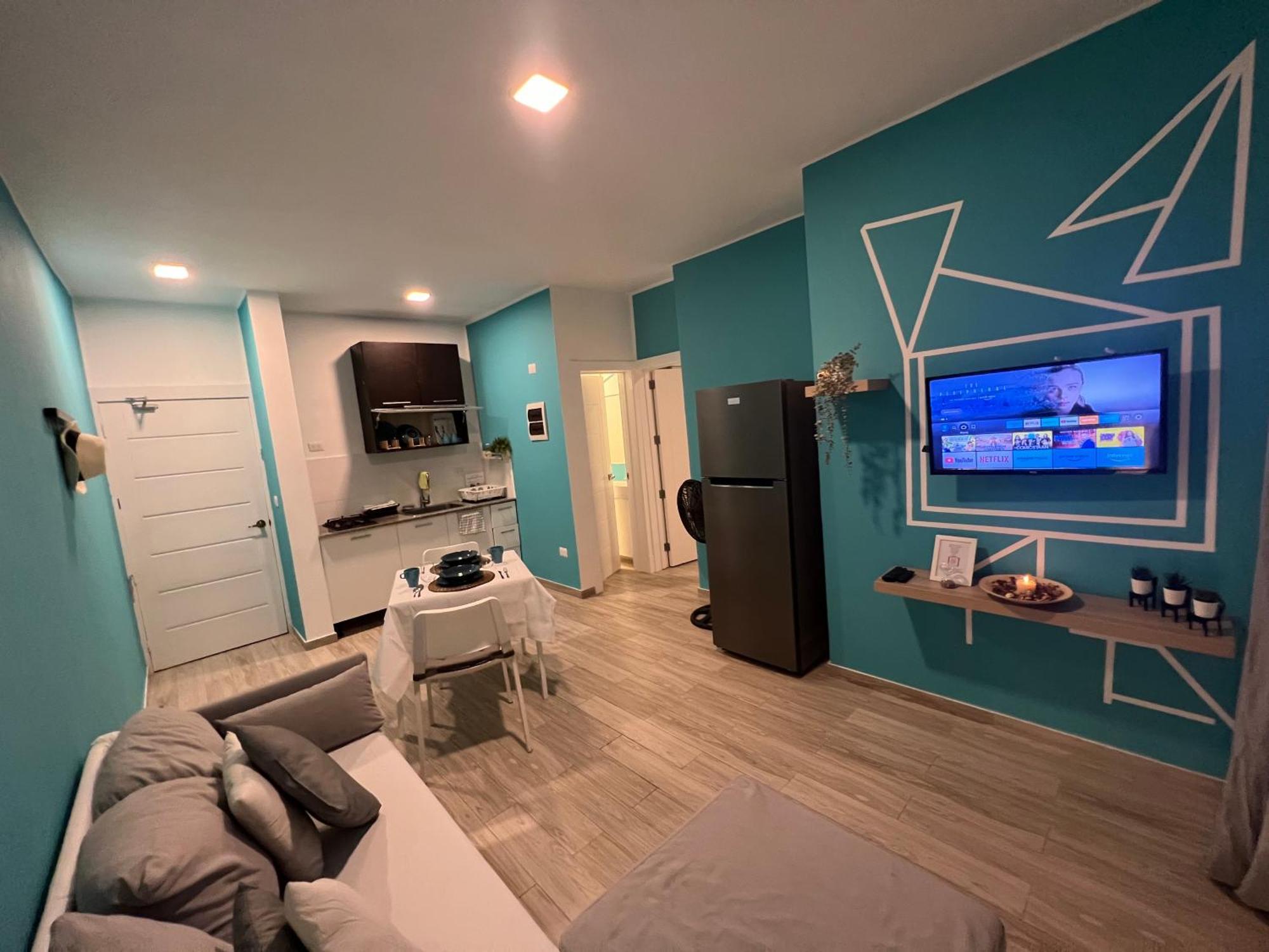 Apartamento One Holidays Appartments Punta Cana