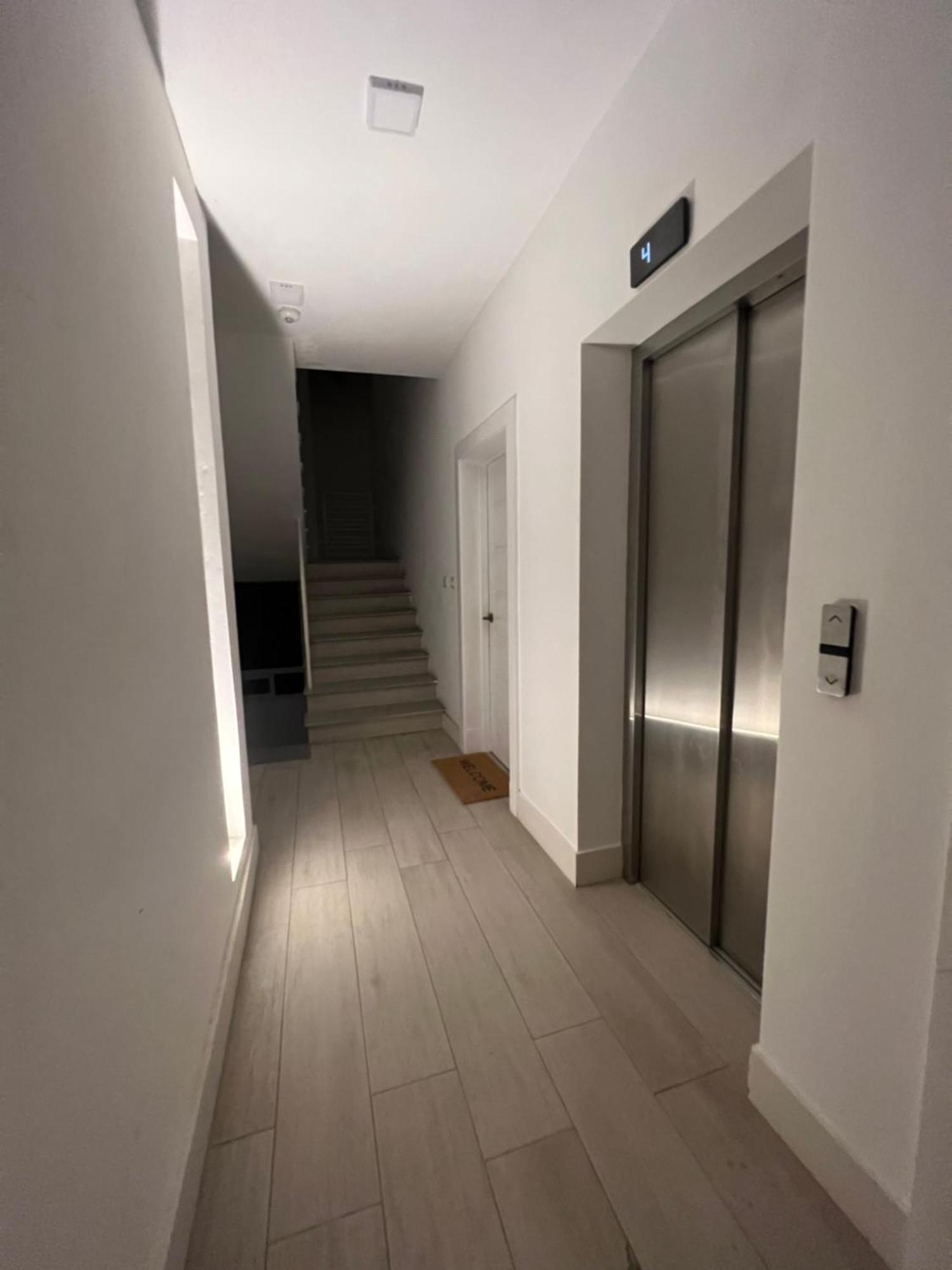 Apartamento One Presidential *