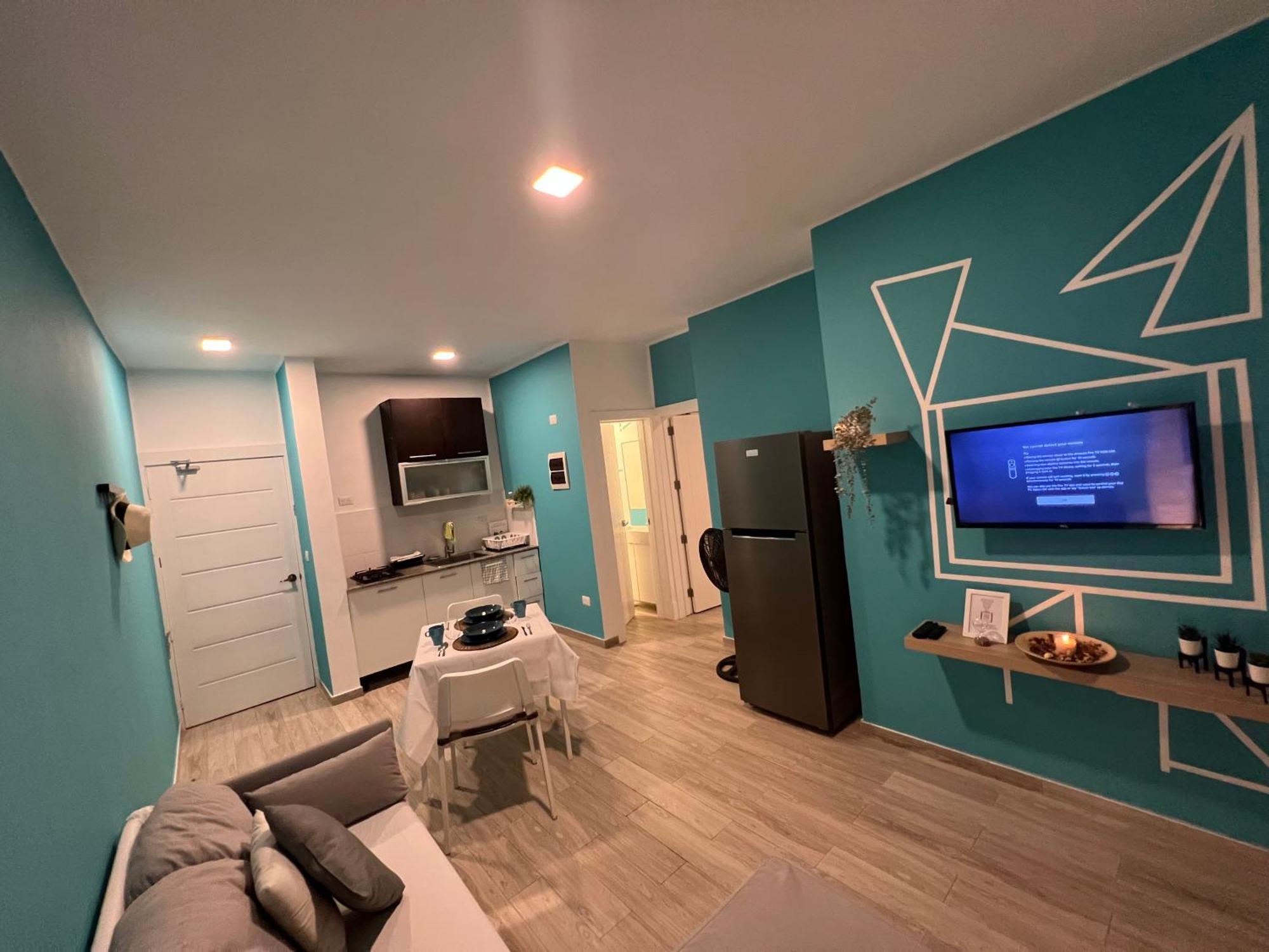 One Presidential Apartamento Punta Cana