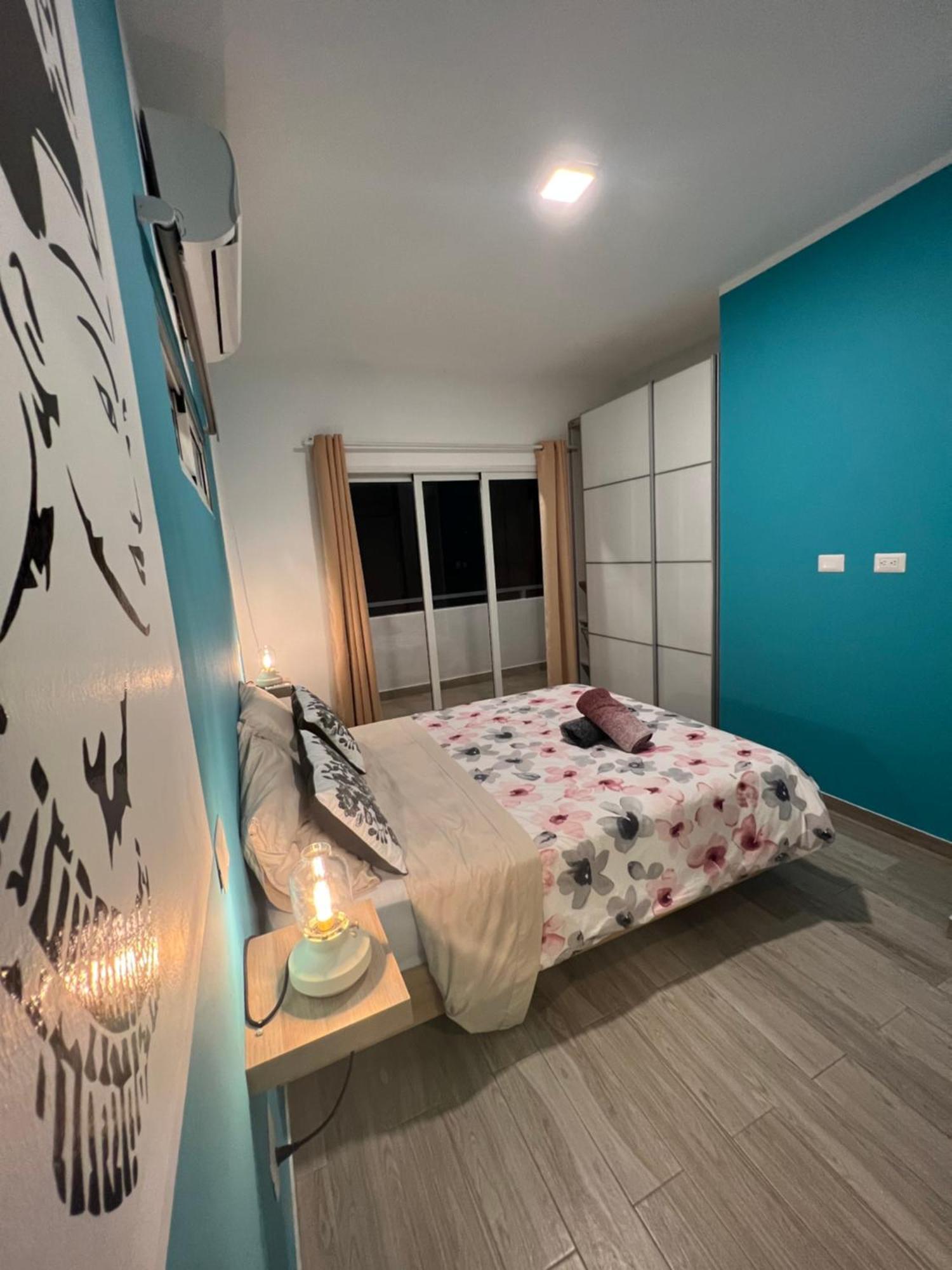One Presidential Apartamento