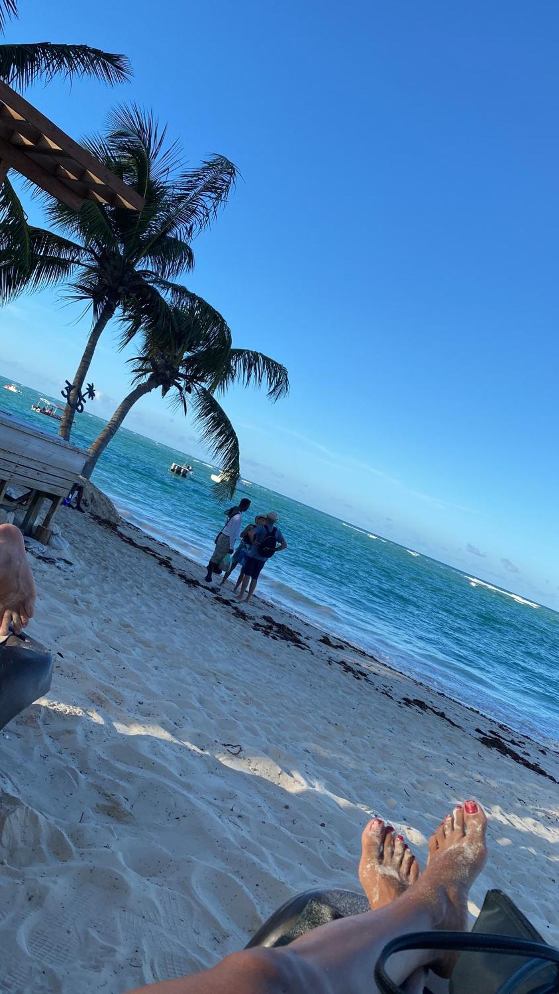 Apartamento Madonna Pool Corales Punta Cana