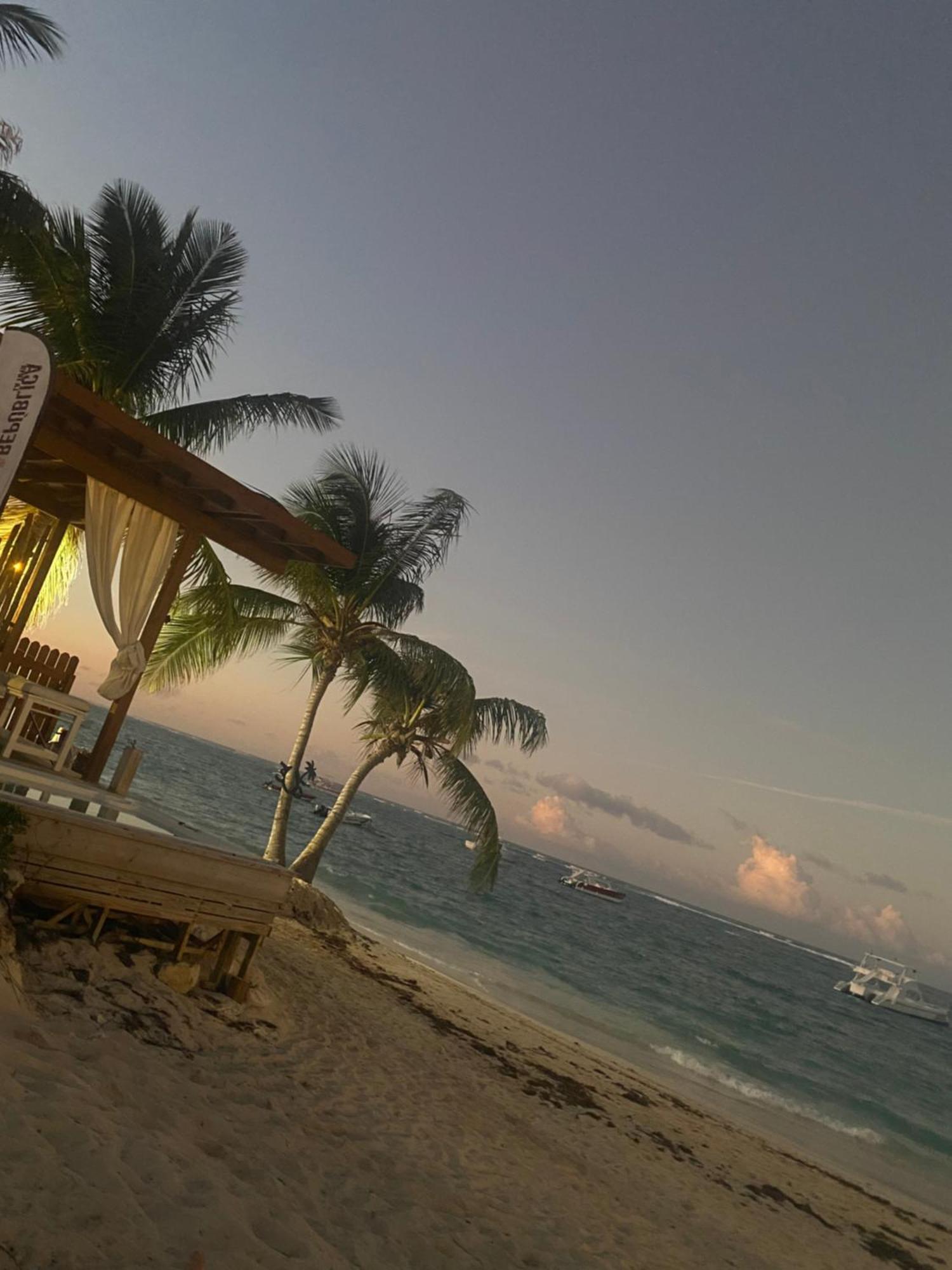 Madonna Pool Corales *