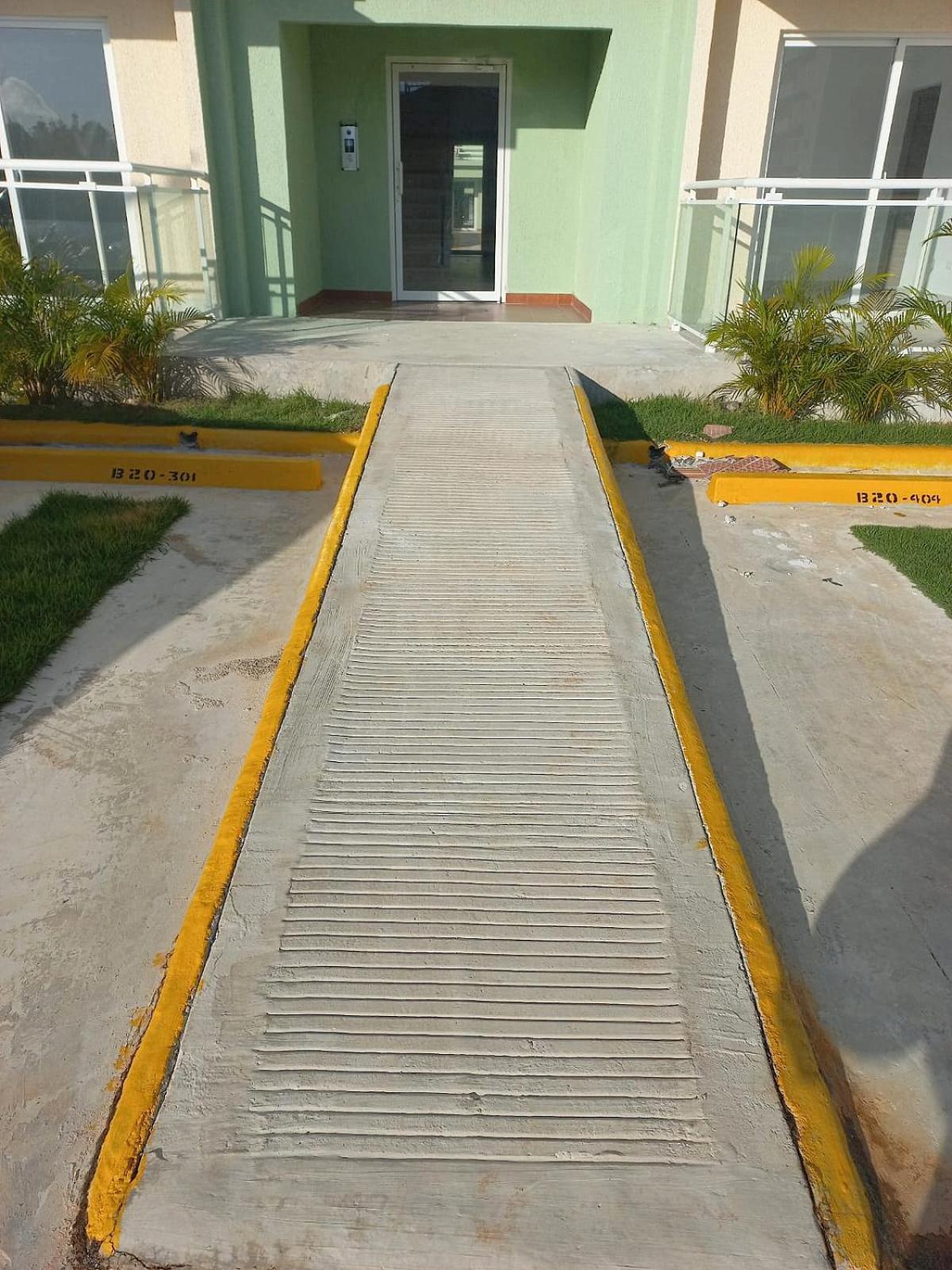 Pool Breeze 202 Apartamento Punta Cana