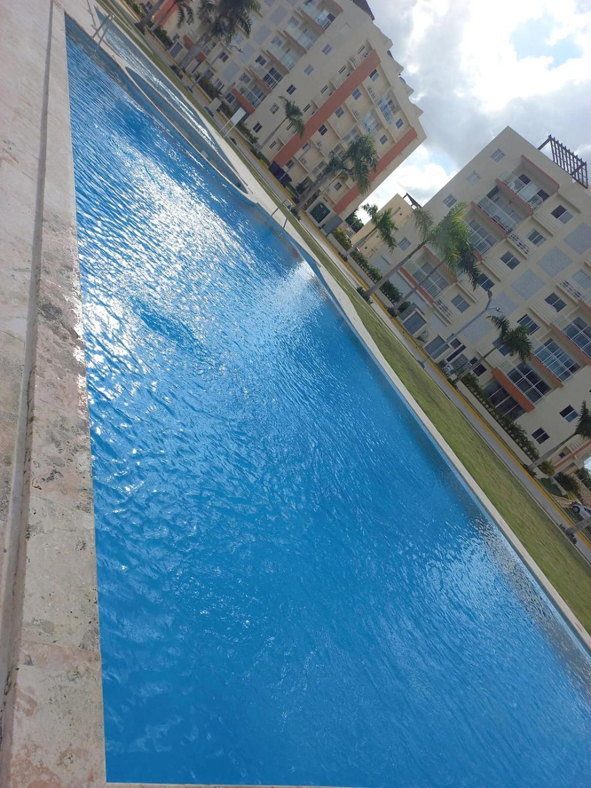 Pool Breeze 202 *