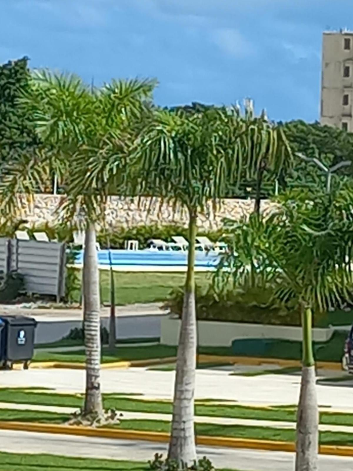 Pool Breeze 202 Apartamento
