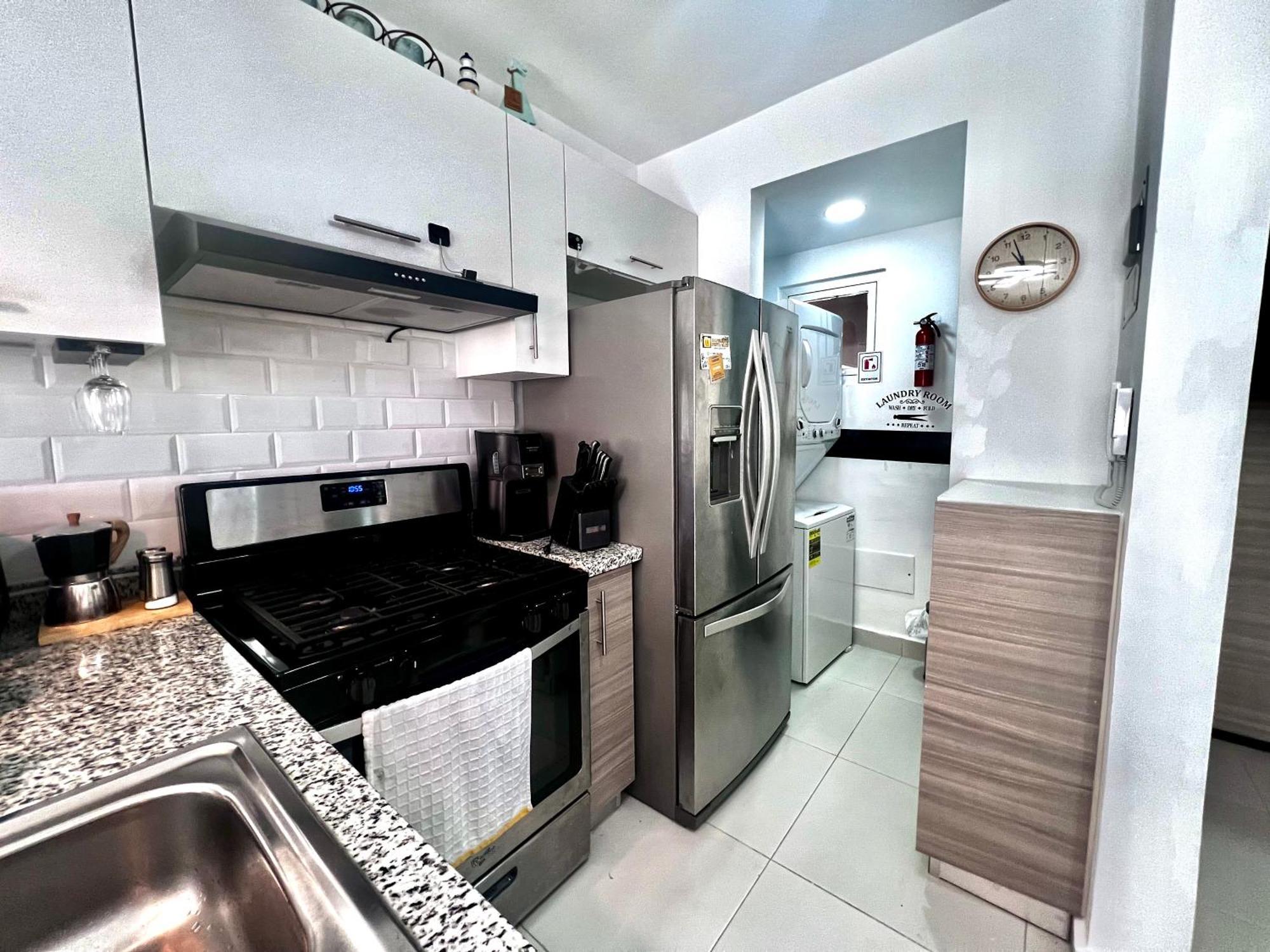 One Bedroom Residencial Crisfer 17a Apartamento 405 Apartment *