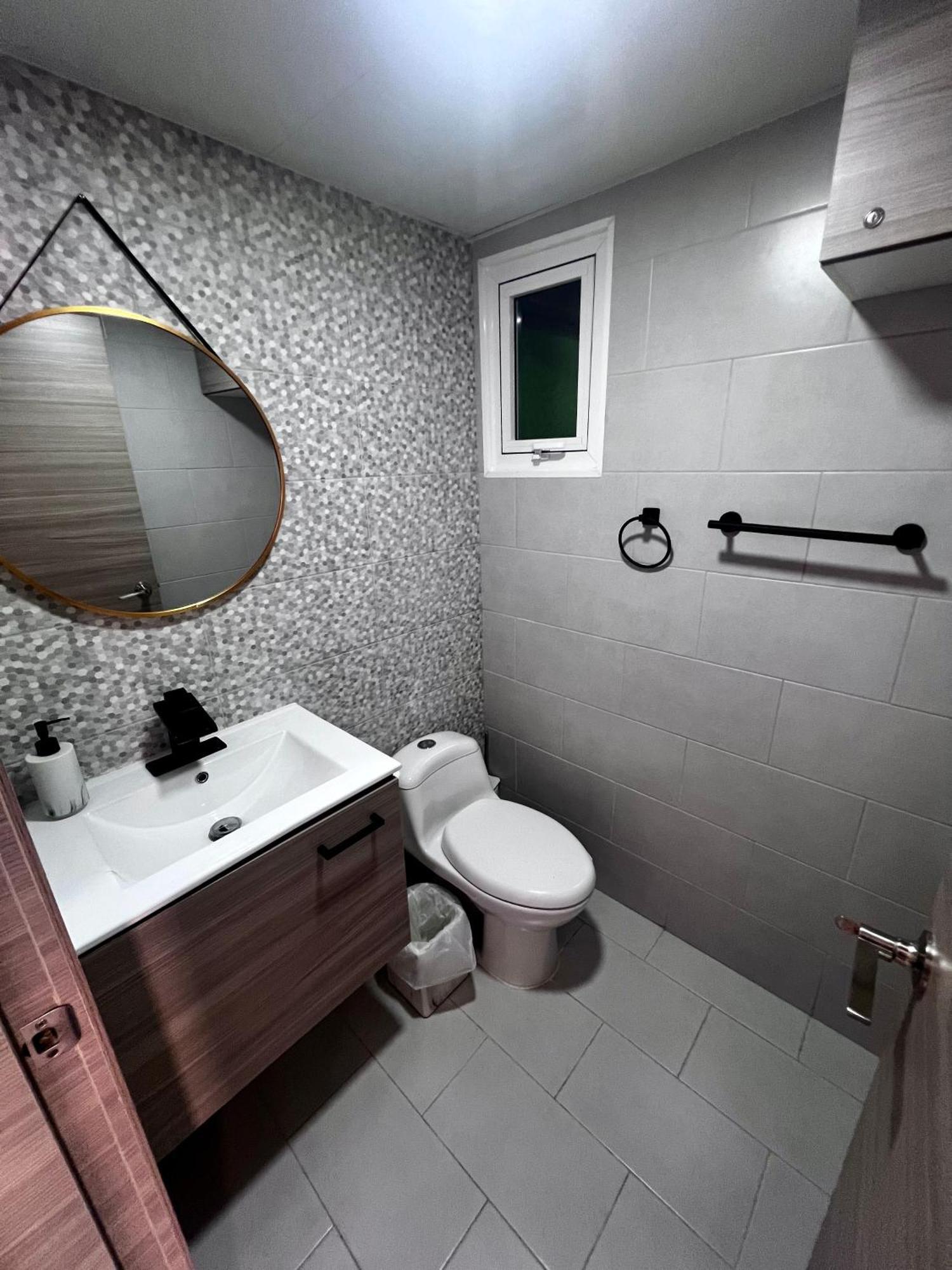 One Bedroom Residencial Crisfer 17a Apartamento 405 Apartment Punta Cana