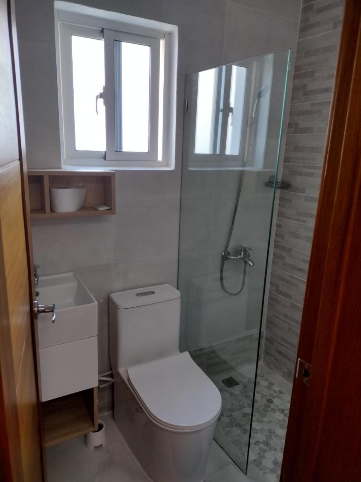 Yakimel Airbnb Villa