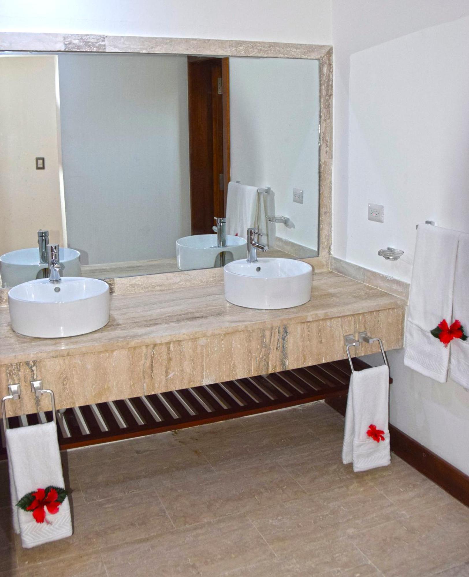 Sunset World Suites Hotel Punta Cana