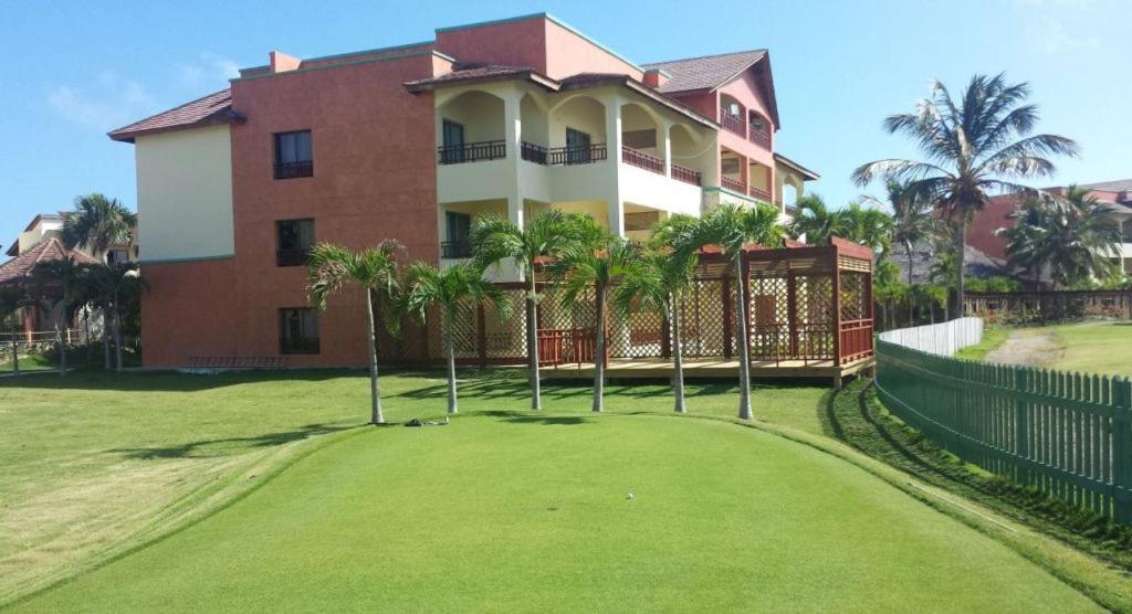 Sunset World Suites Hotel Punta Cana