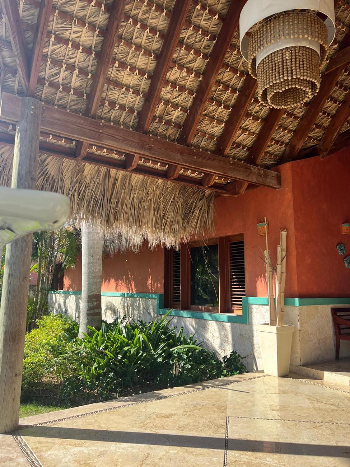 Sunset World Suites 4* Punta Cana