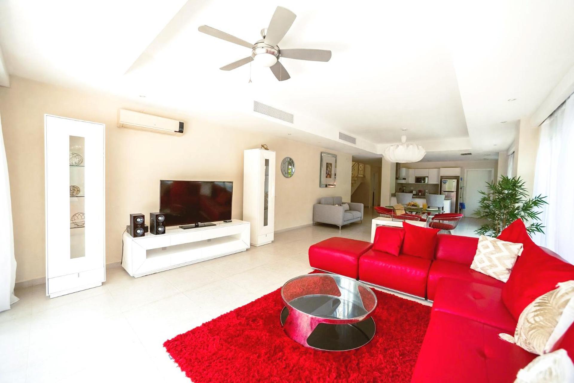 Villa Private Iberosta Lagoon 4bdr- Private And Pool