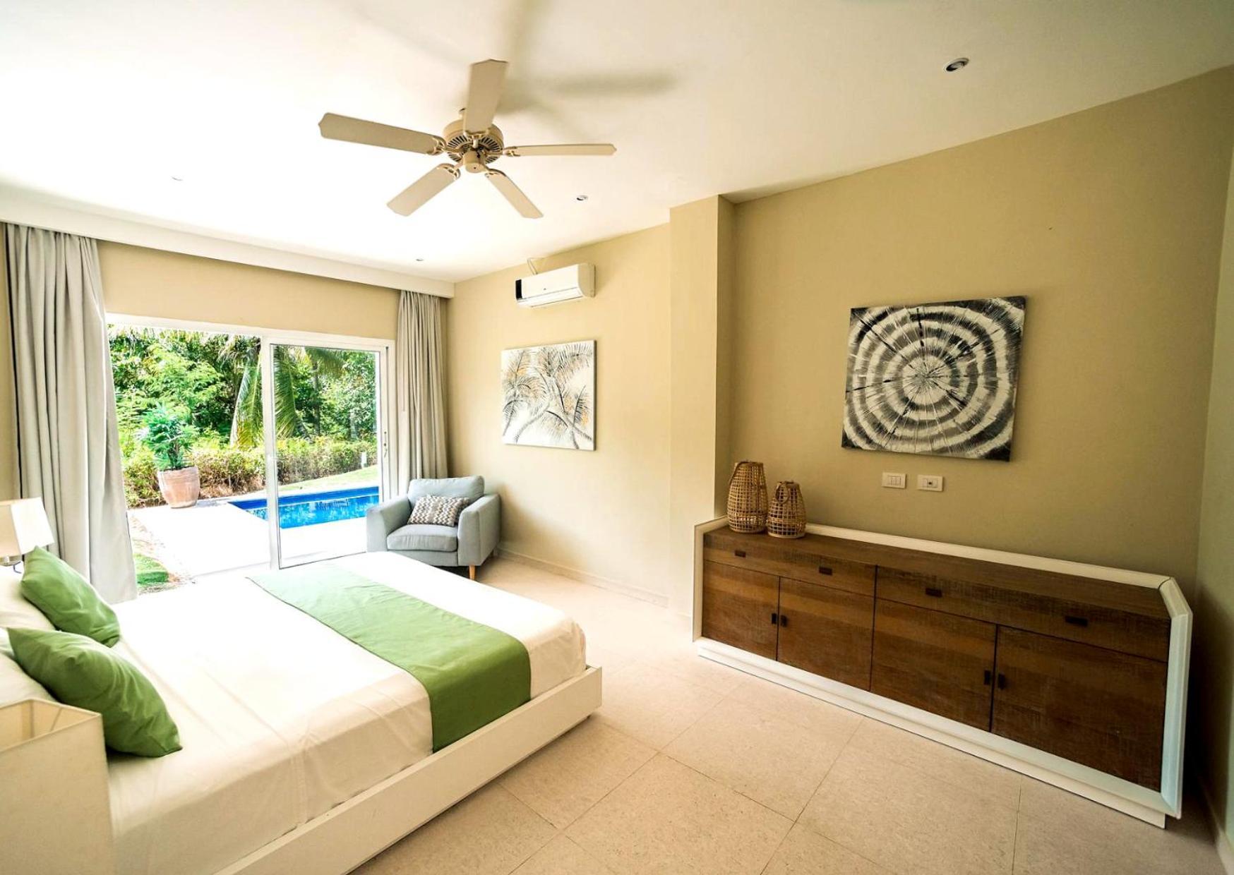 Private Iberosta Lagoon 4bdr- Private And Pool *