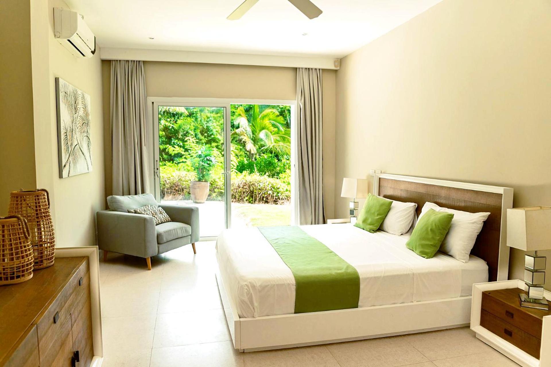 Villa Private Iberosta Lagoon 4bdr- Private And Pool *