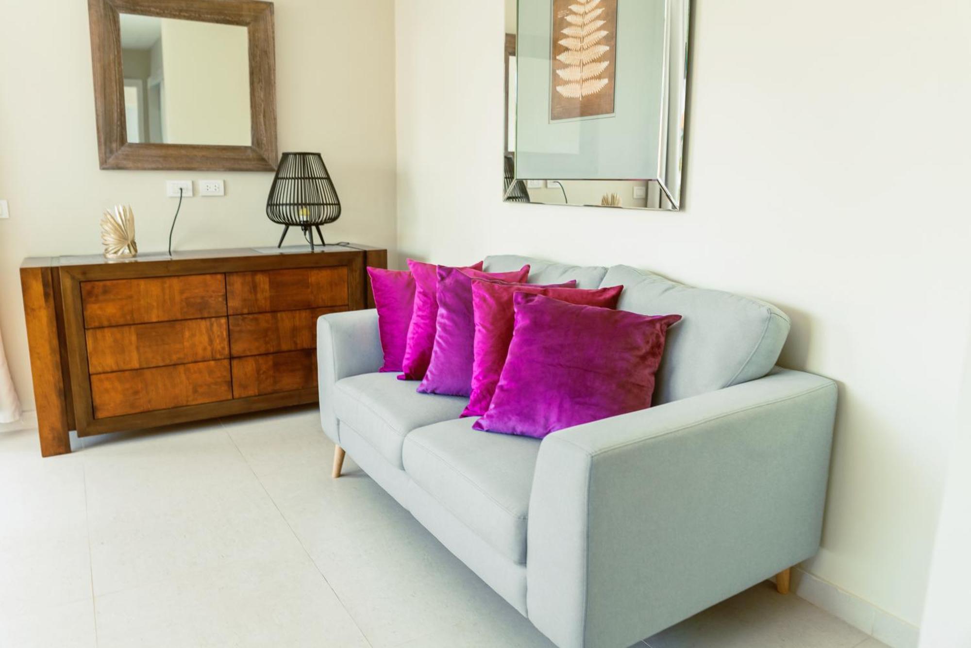 Private Iberosta Lagoon 4bdr- Private And Pool Villa Punta Cana