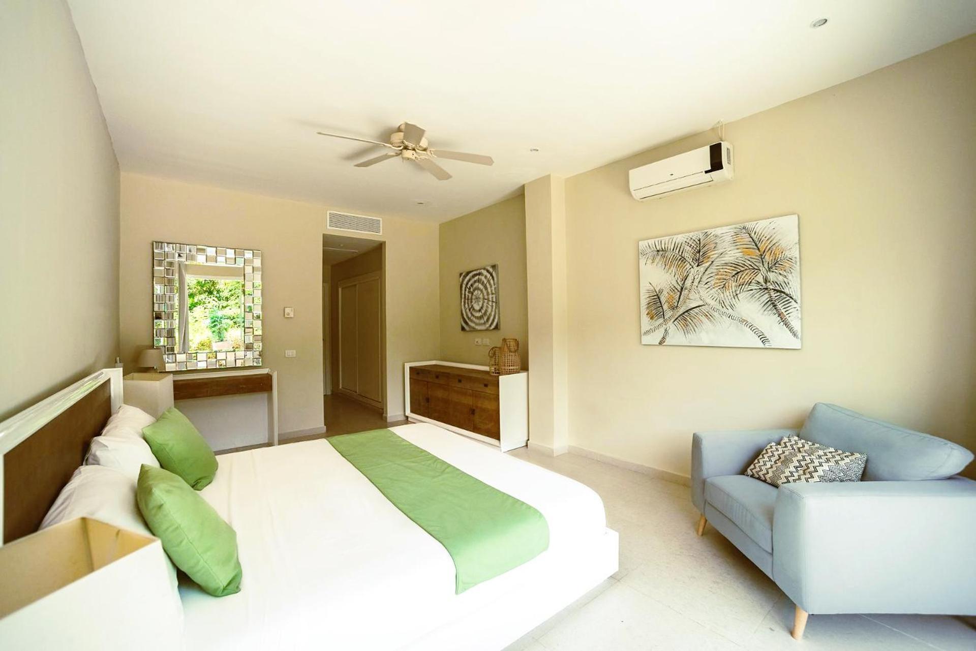 Private Iberosta Lagoon 4bdr- Private And Pool Villa