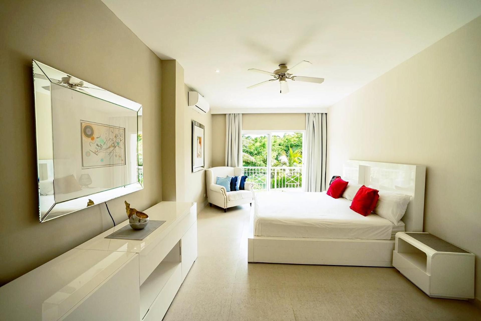 Villa Private Iberosta Lagoon 4bdr- Private And Pool Punta Cana