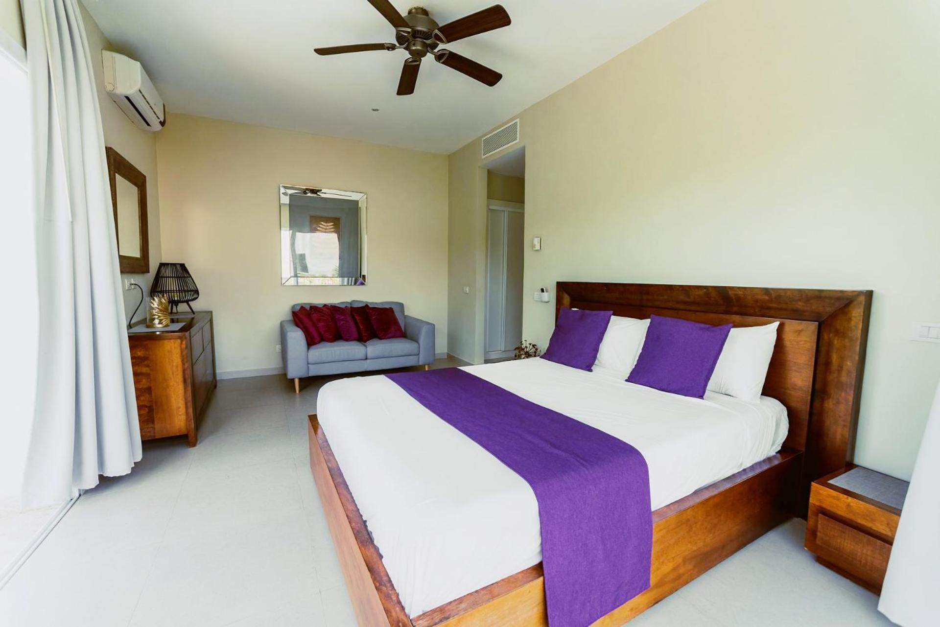 Private Iberosta Lagoon 4bdr- Private And Pool Villa *