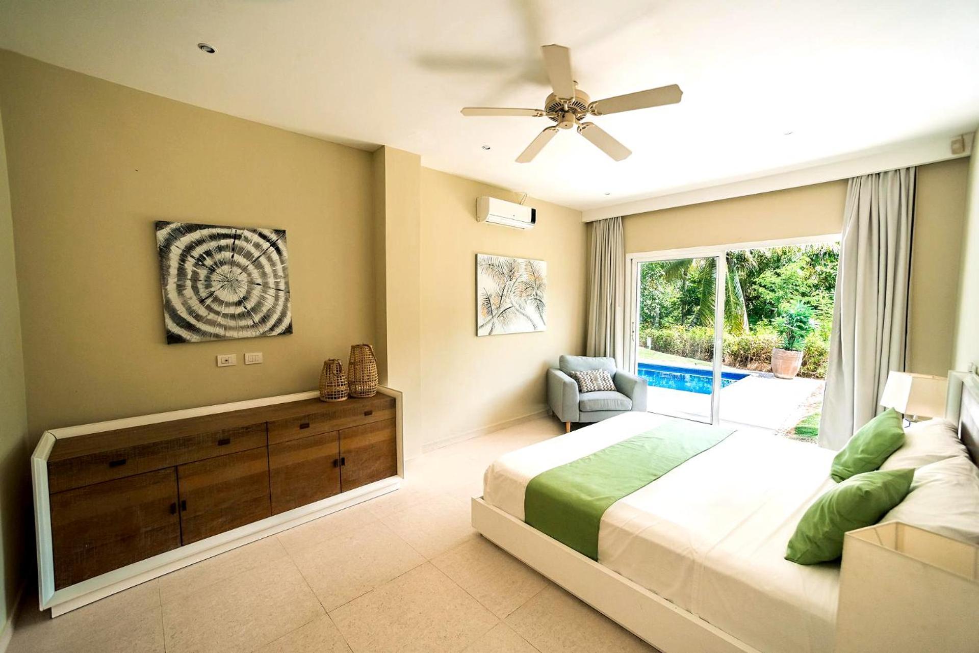 Private Iberosta Lagoon 4bdr- Private And Pool Punta Cana