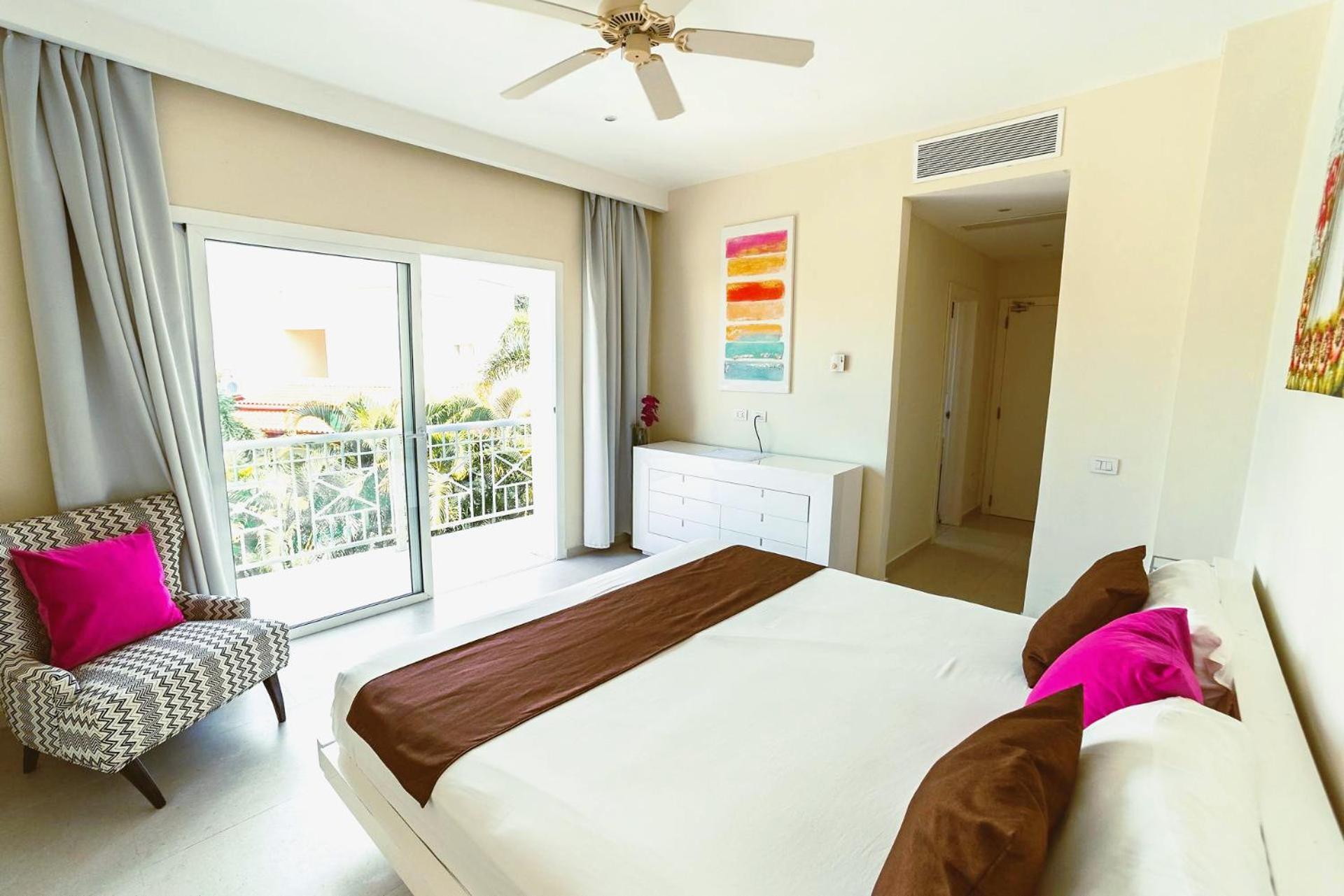 Private Iberosta Lagoon 4bdr- Private And Pool Punta Cana