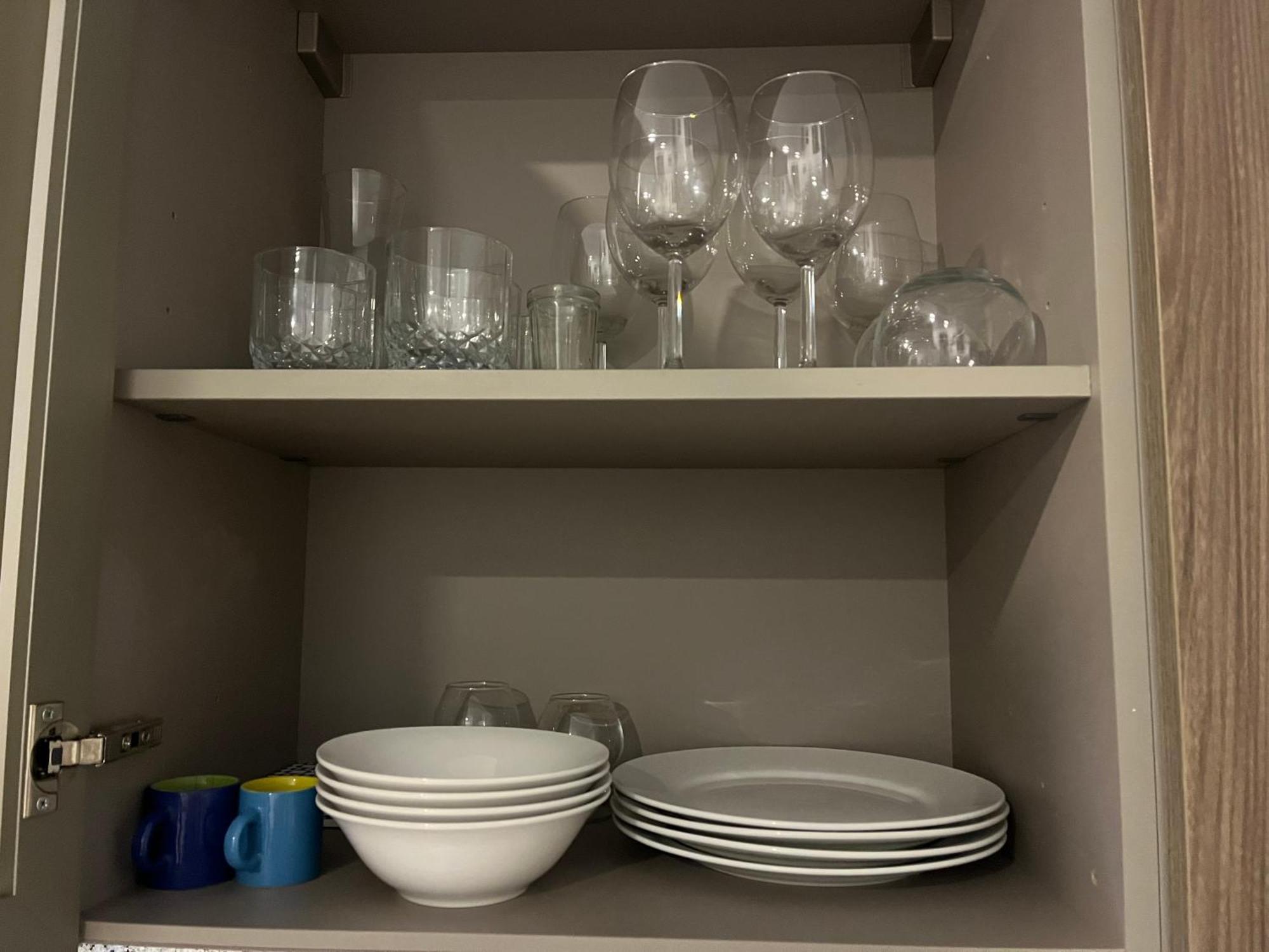 One Bedroom Condo- Apartamento