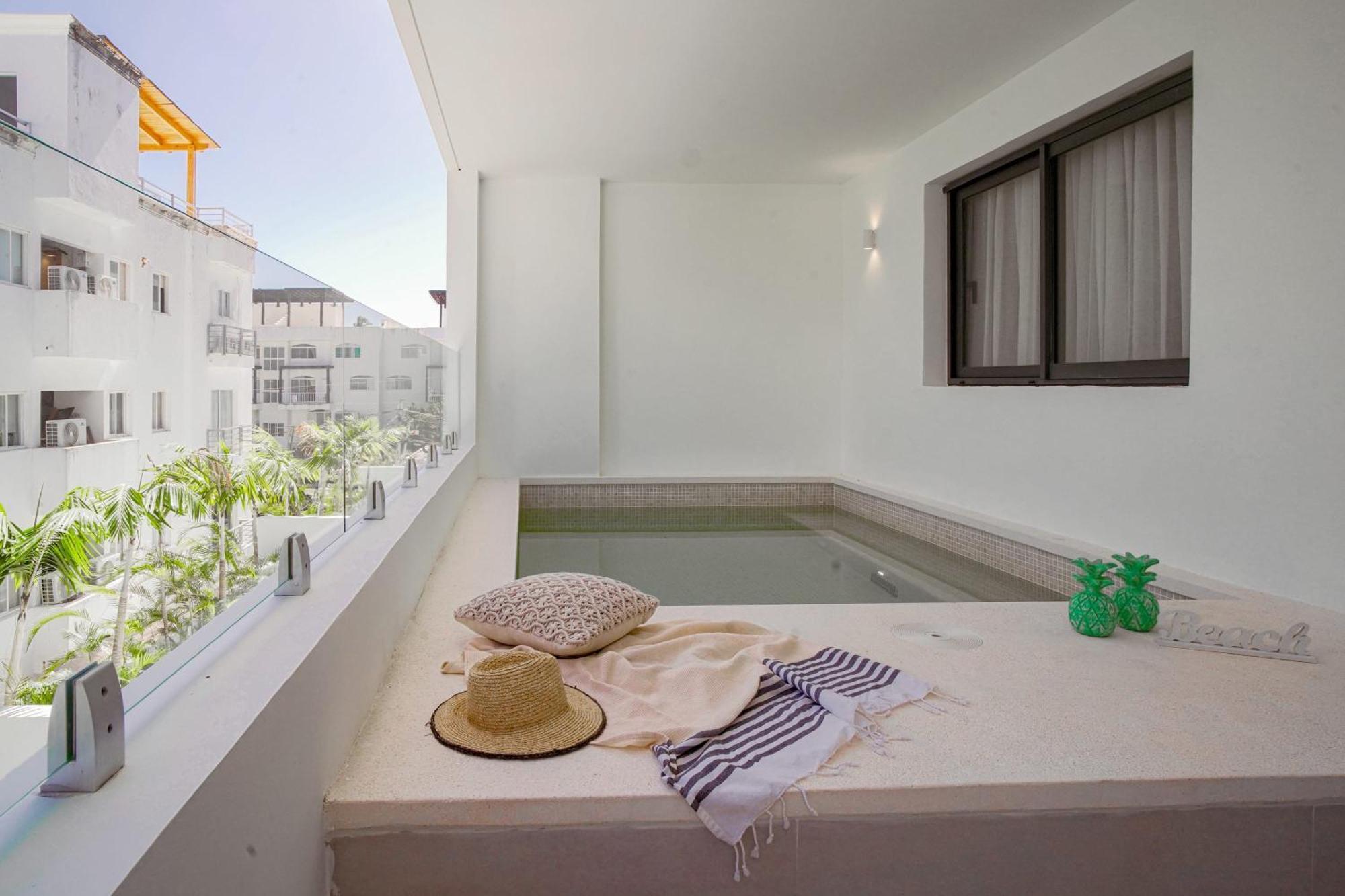 Fantastic Luxury With Bbq And Picuzzi Apartment *