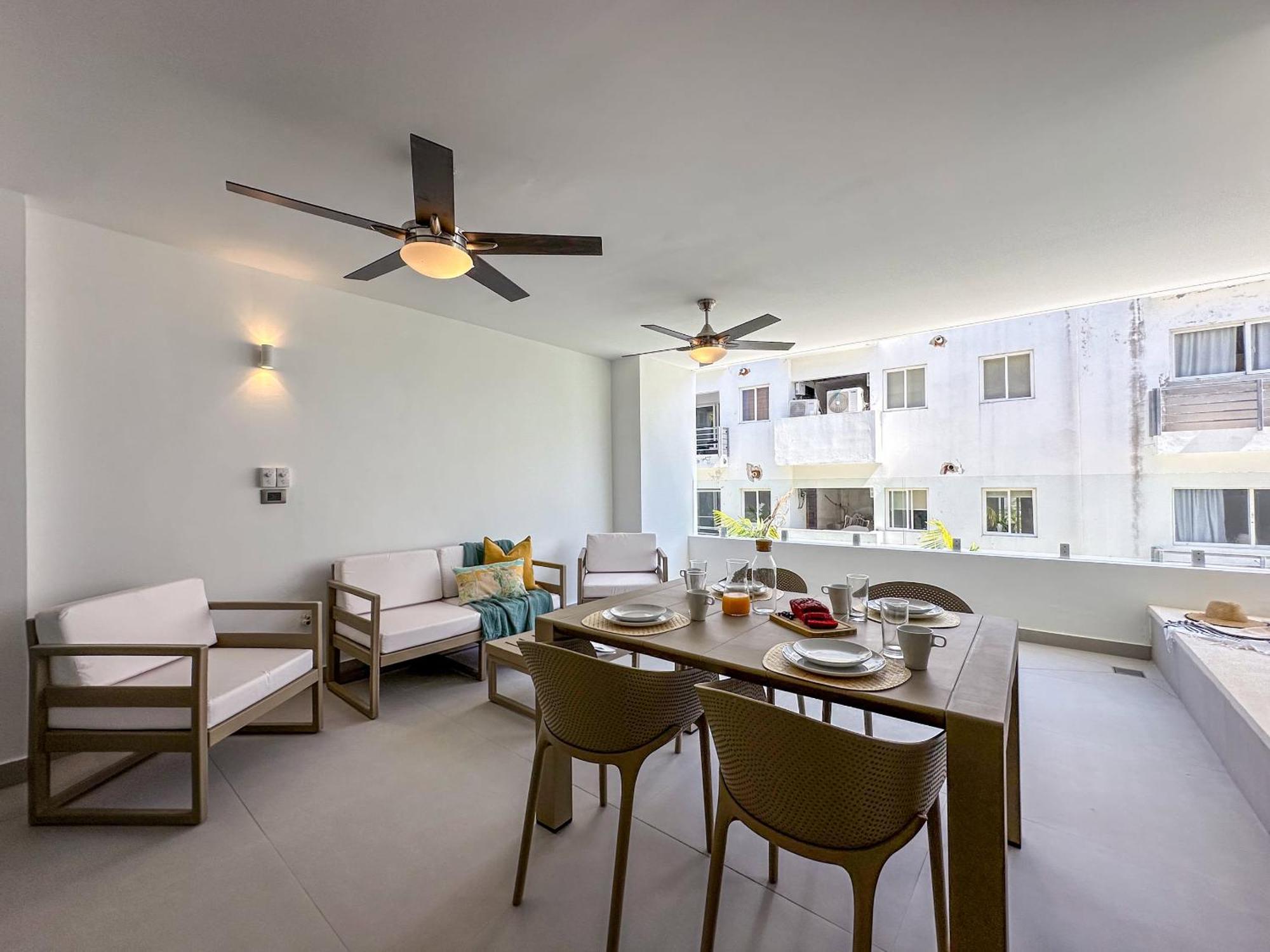 Fantastic Luxury With Bbq And Picuzzi Punta Cana
