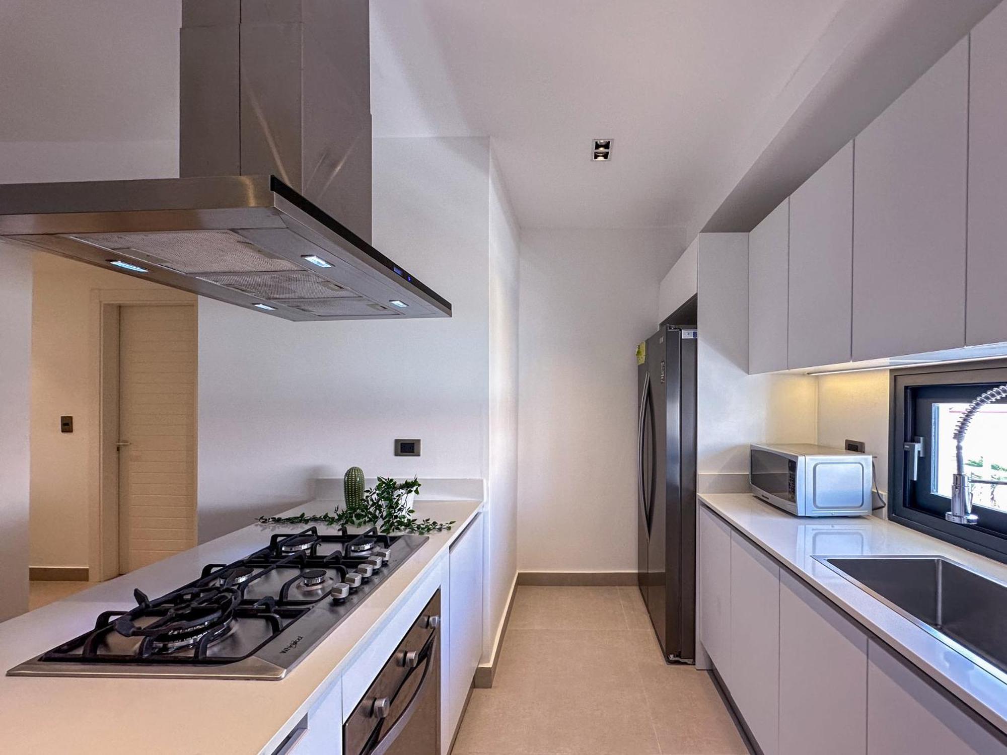 Apartment Fantastic Luxury With Bbq And Picuzzi