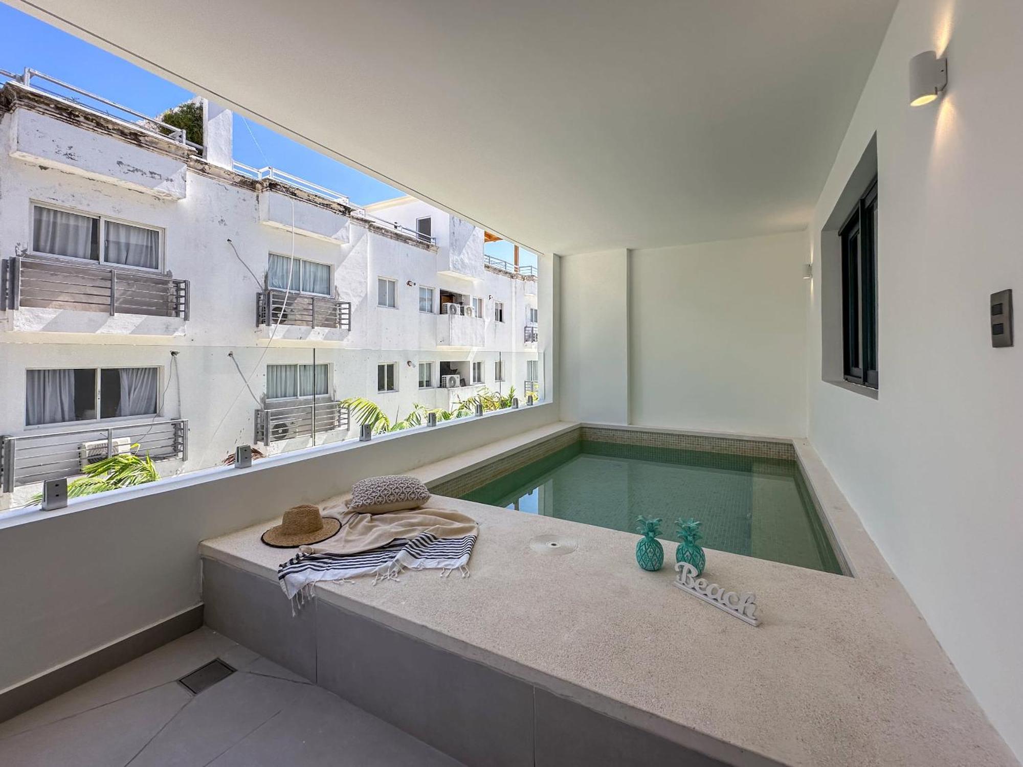 Apartment Fantastic Luxury With Bbq And Picuzzi
