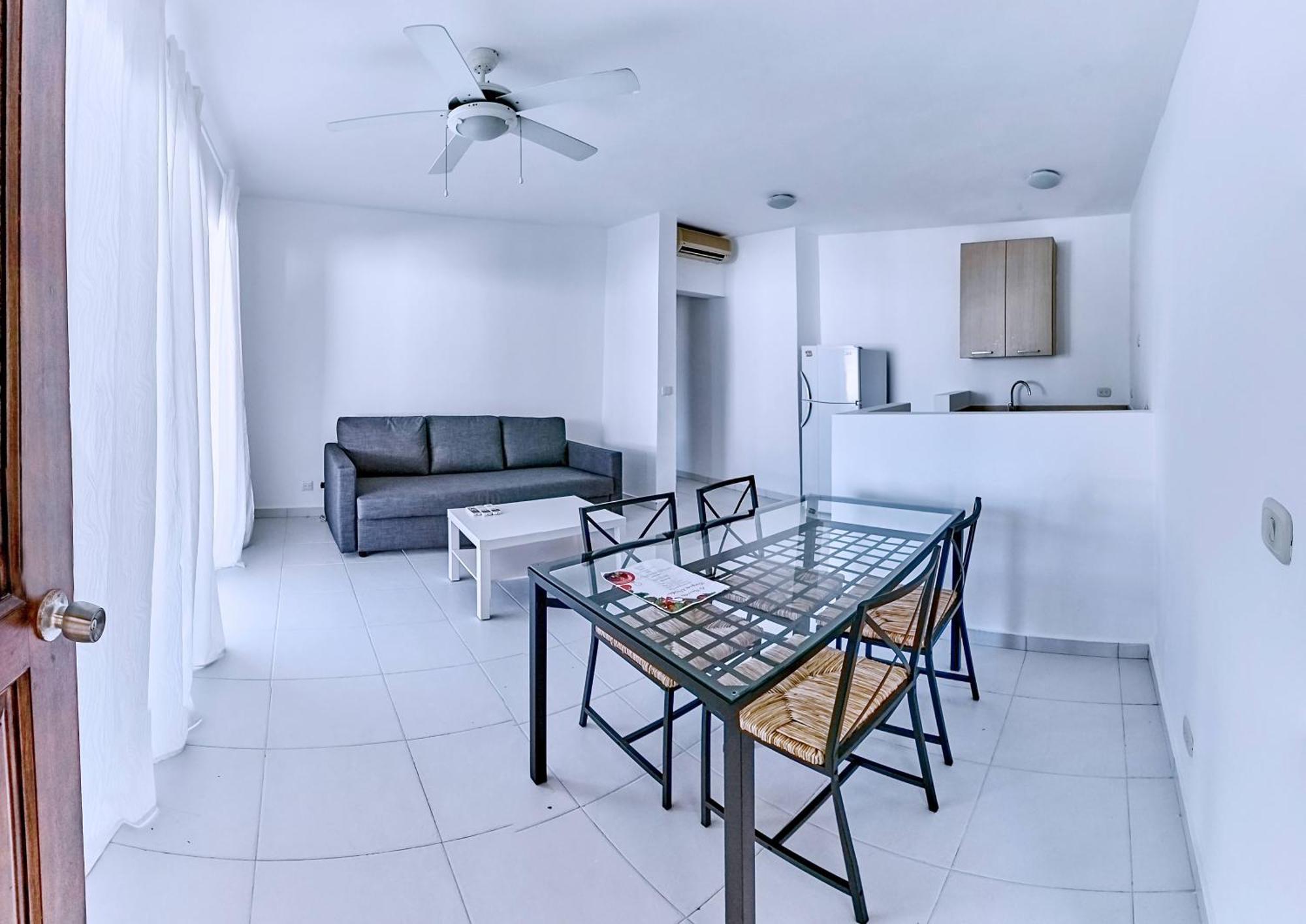 Hotel Corales Village - The Original 3*