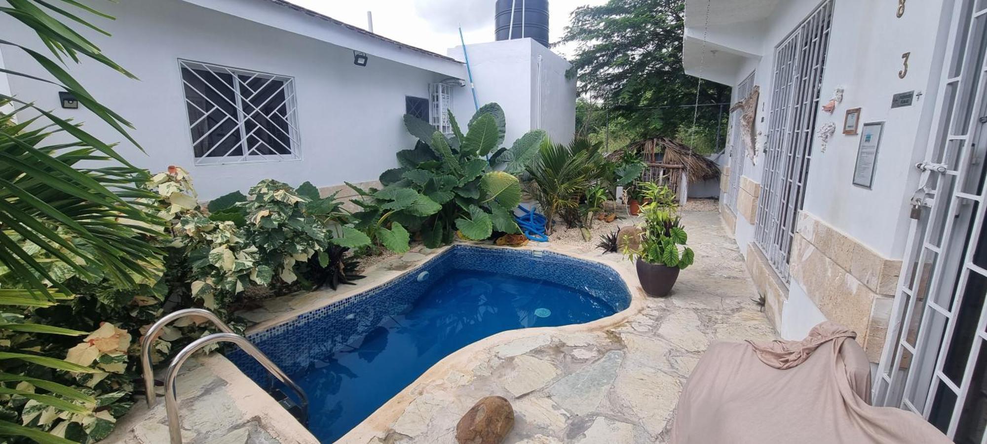 Guest house Unique And Quiet La Botanica Tropical