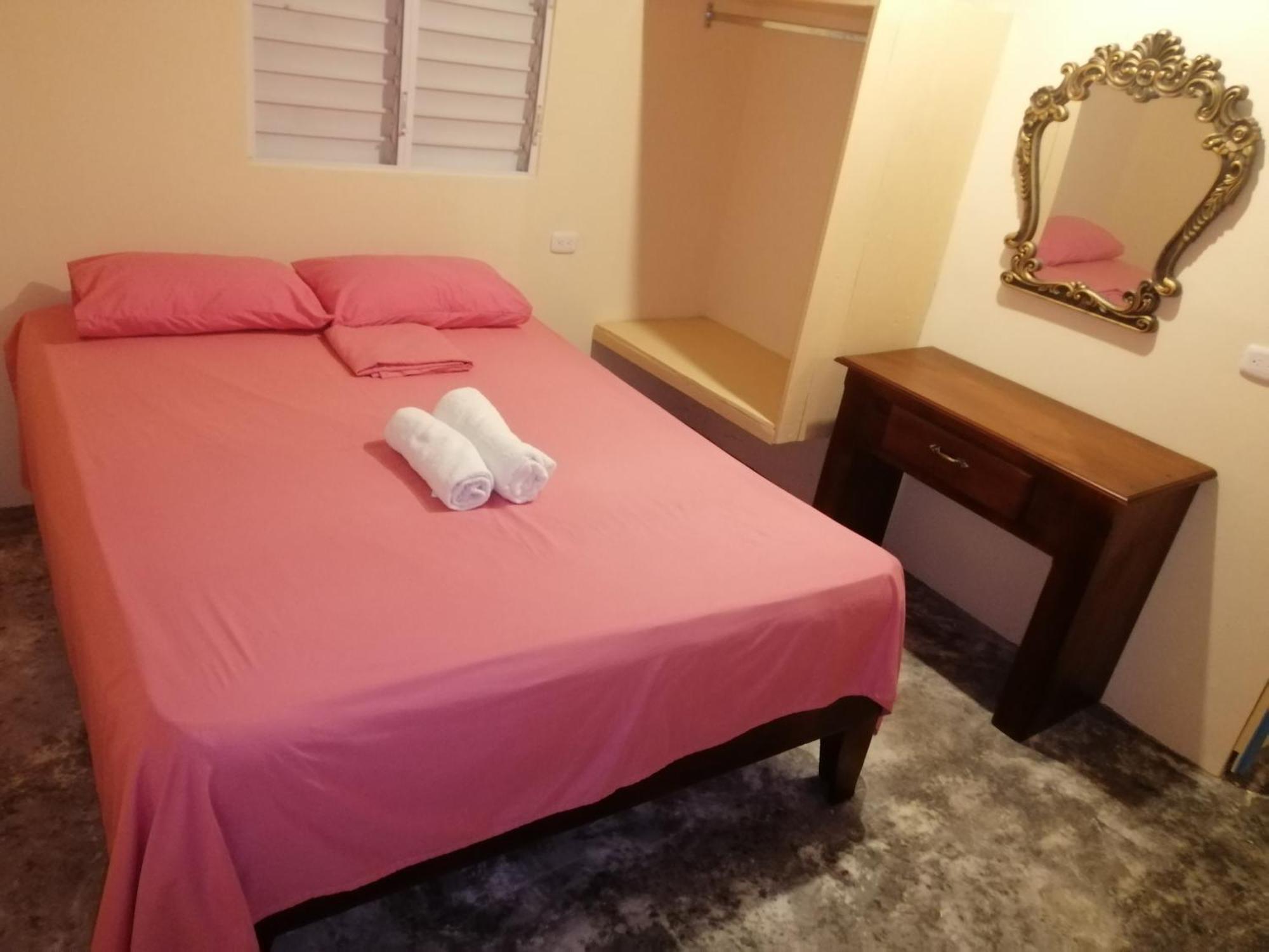 Holiday home El Conde De Rosa