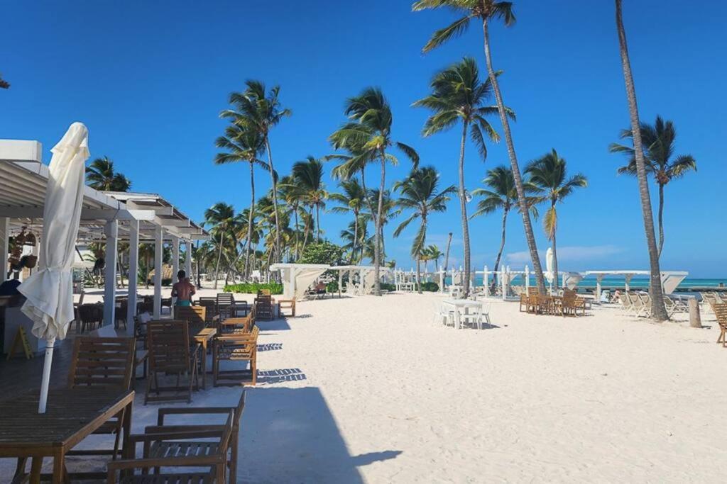 Serenity At Canamar