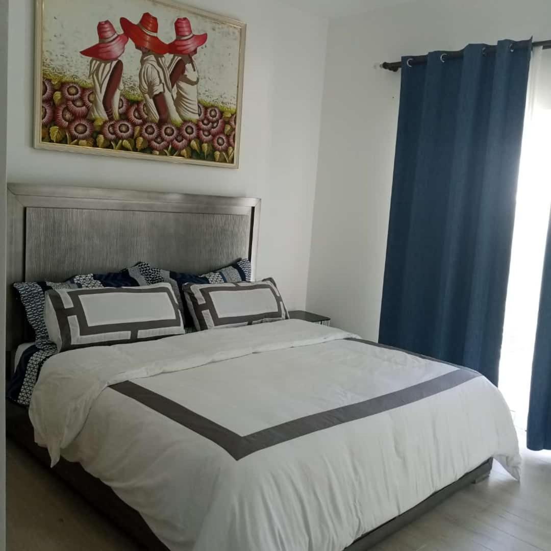 Playa Coral In Paradise F22 Apartamento *