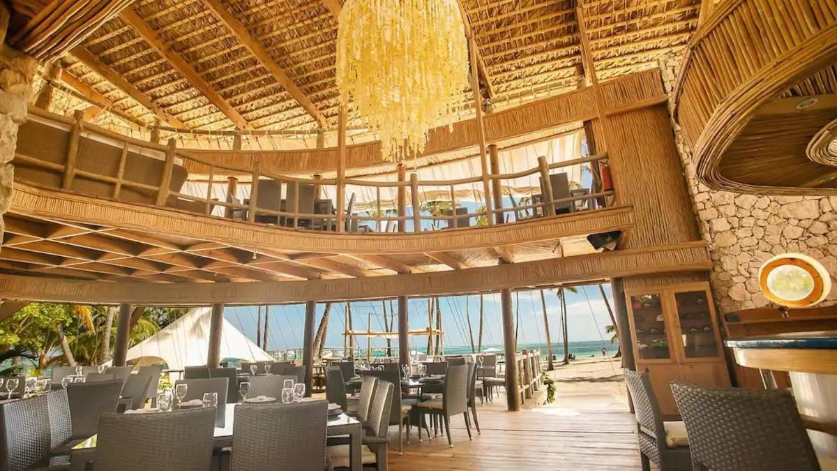 Apartamento Playa Coral In Paradise F22 Punta Cana