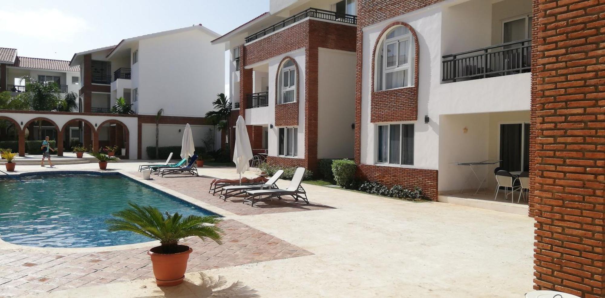 Seven Shades Of Coral Village - & Pool In A Close To The Beach Punta Cana