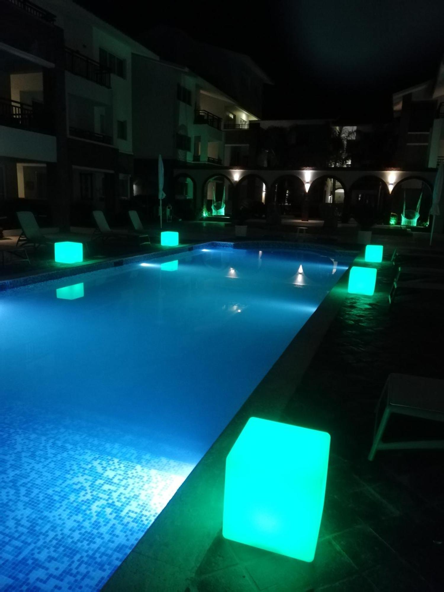 Apartment Seven Shades Of Coral Village - & Pool In A Close To The Beach Punta Cana