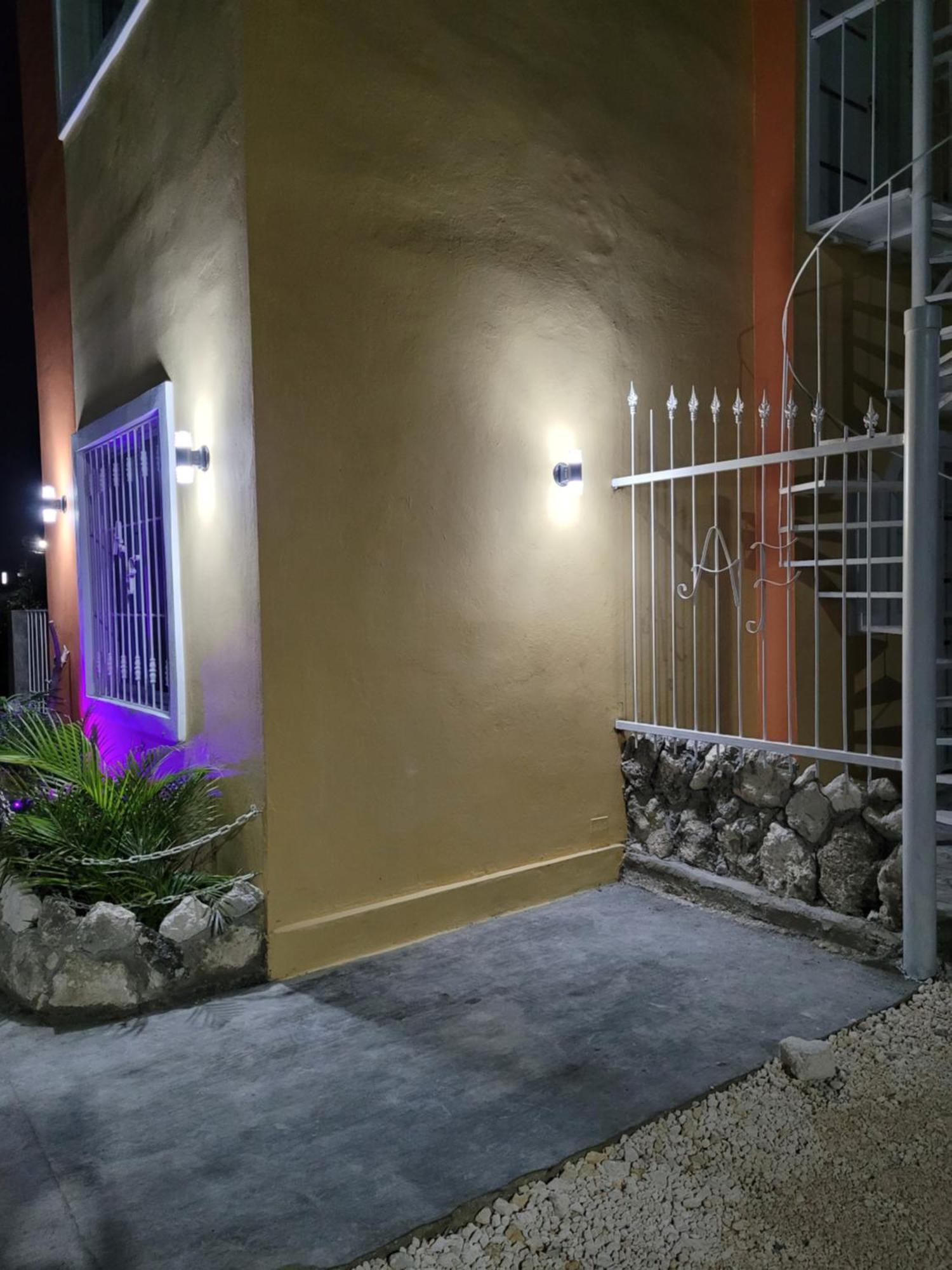 Ave Fenix Apartamento