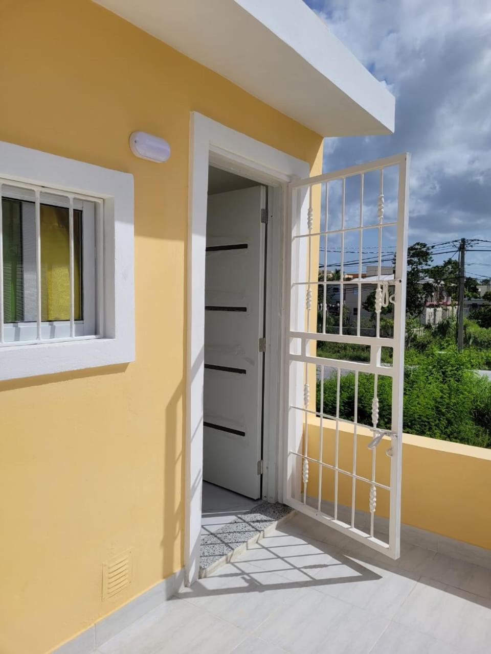 Ave Fenix Apartamento Punta Cana