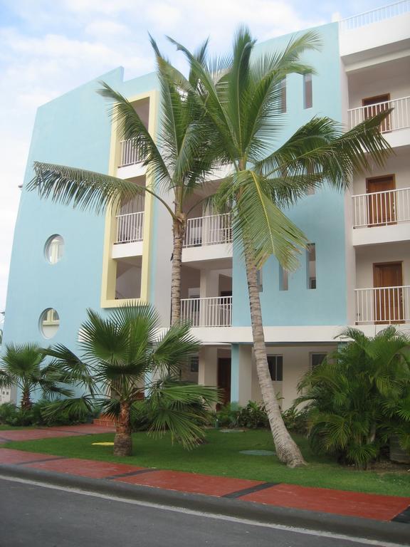 Playa Turquesa, Block A Punta Cana