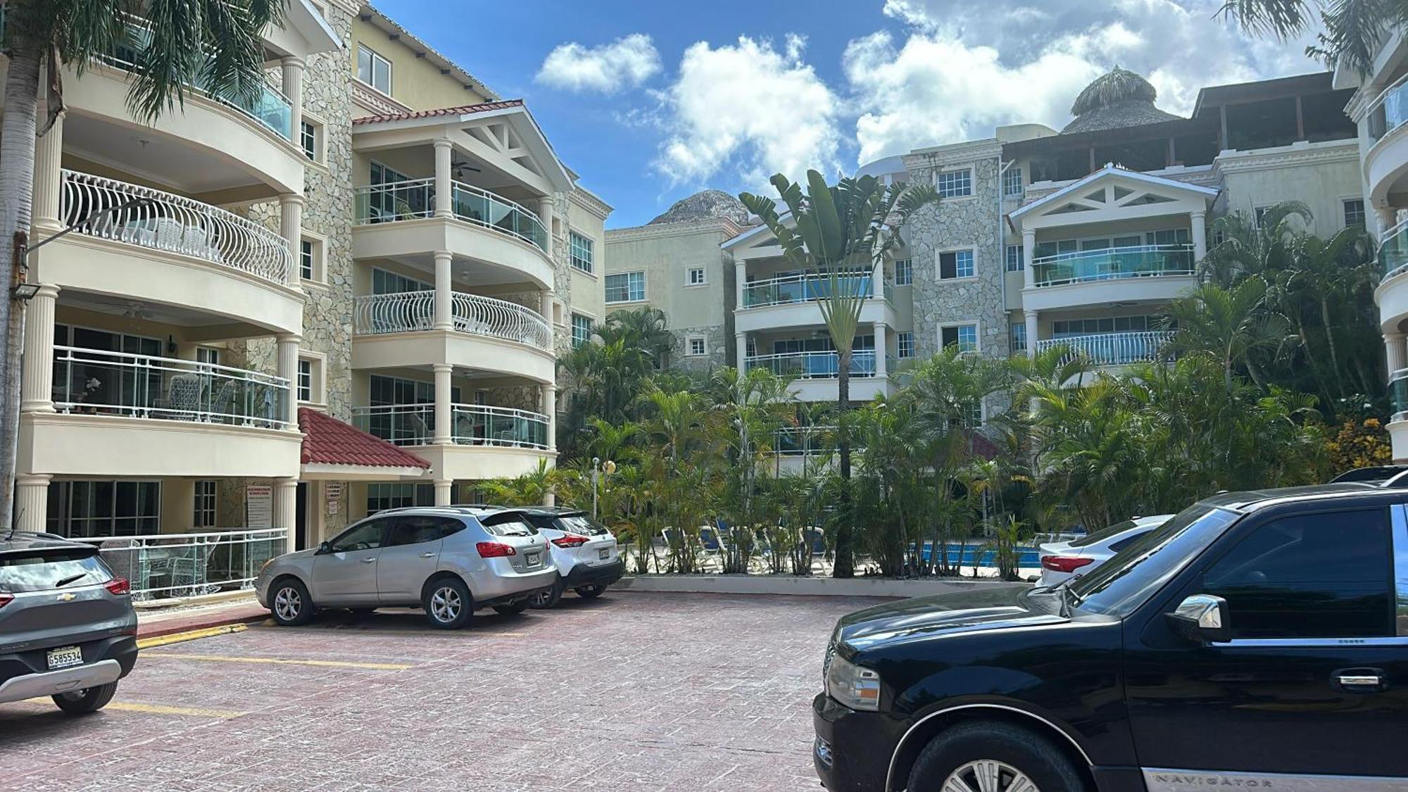 Apartamento The Corals *