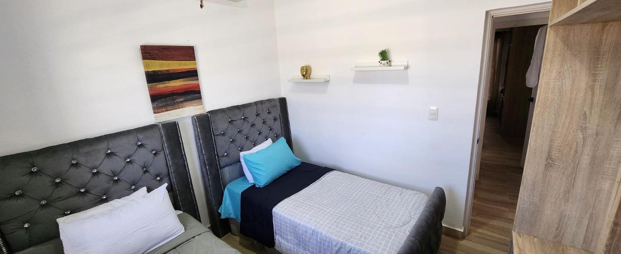 Of Dreams W/rooftop Jacuzzi Apartamento Punta Cana