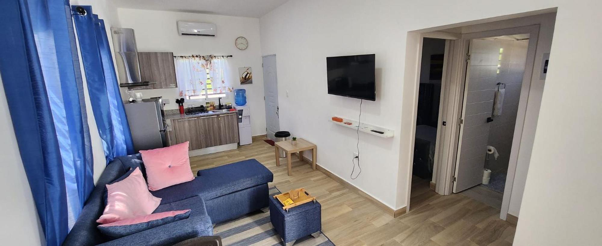 Apartamento Of Dreams W/rooftop Jacuzzi *