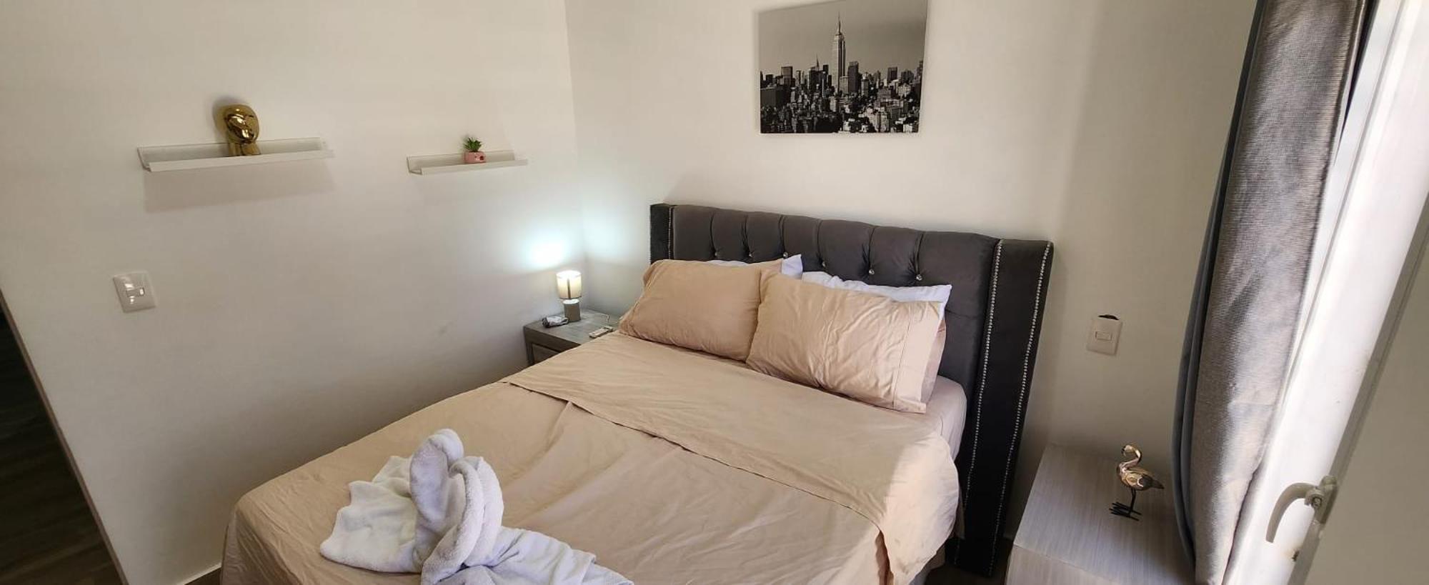 Apartamento Of Dreams W/rooftop Jacuzzi *