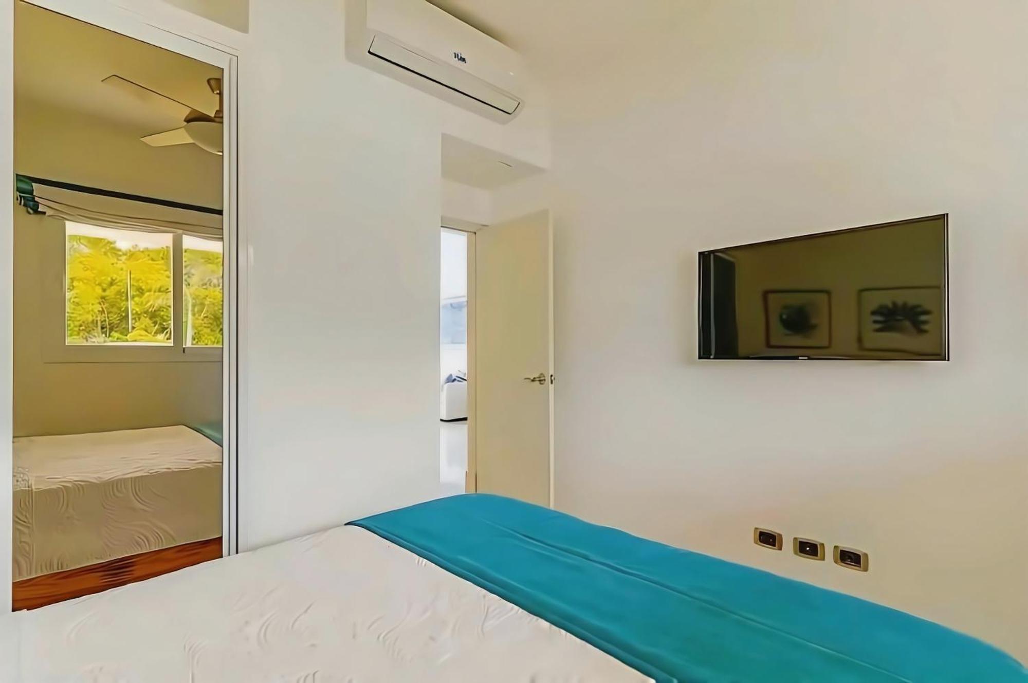Cana Rock 108 Acceso Directo Piscina Ferienhaus