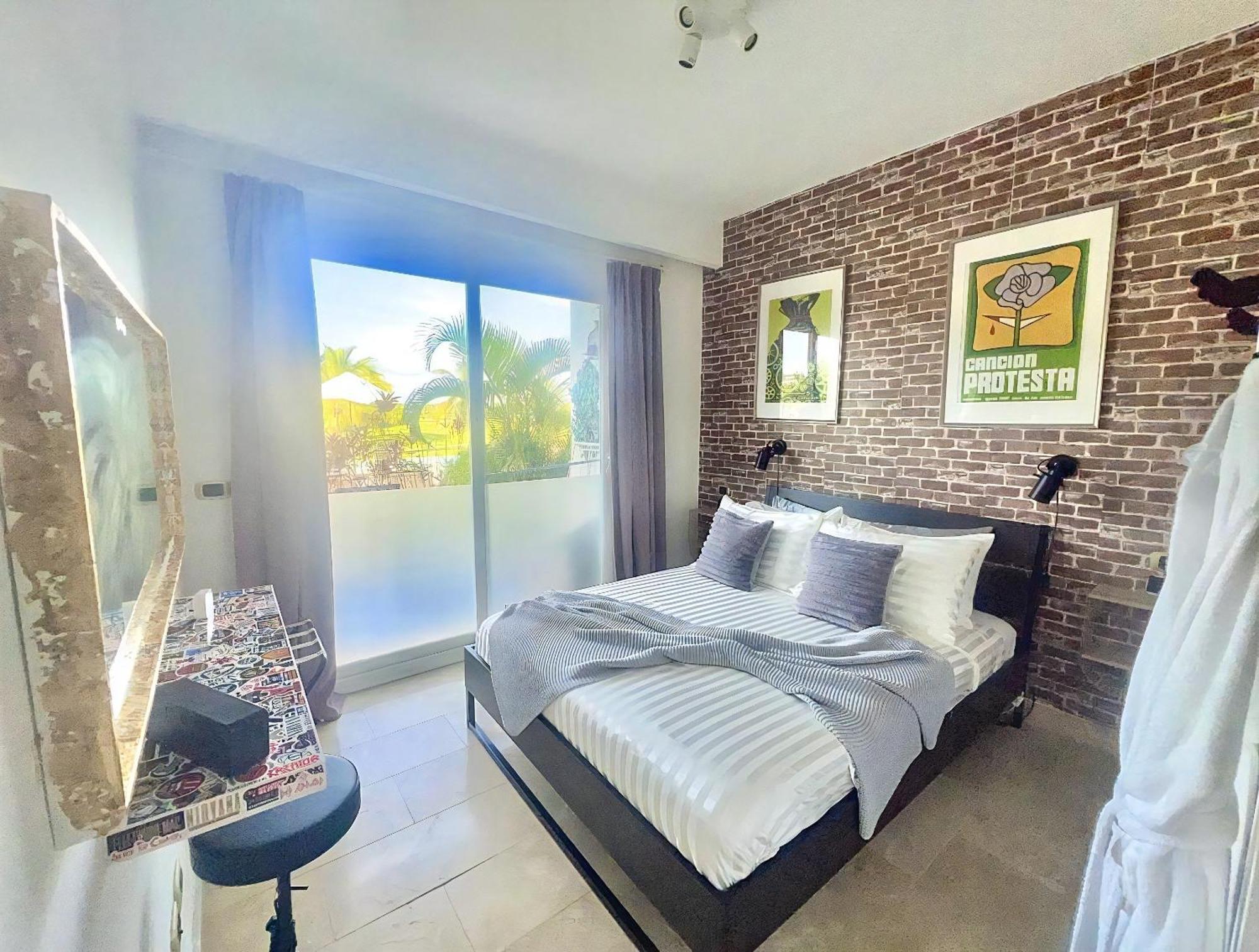 Trendy, Airport Trans Apartment Punta Cana
