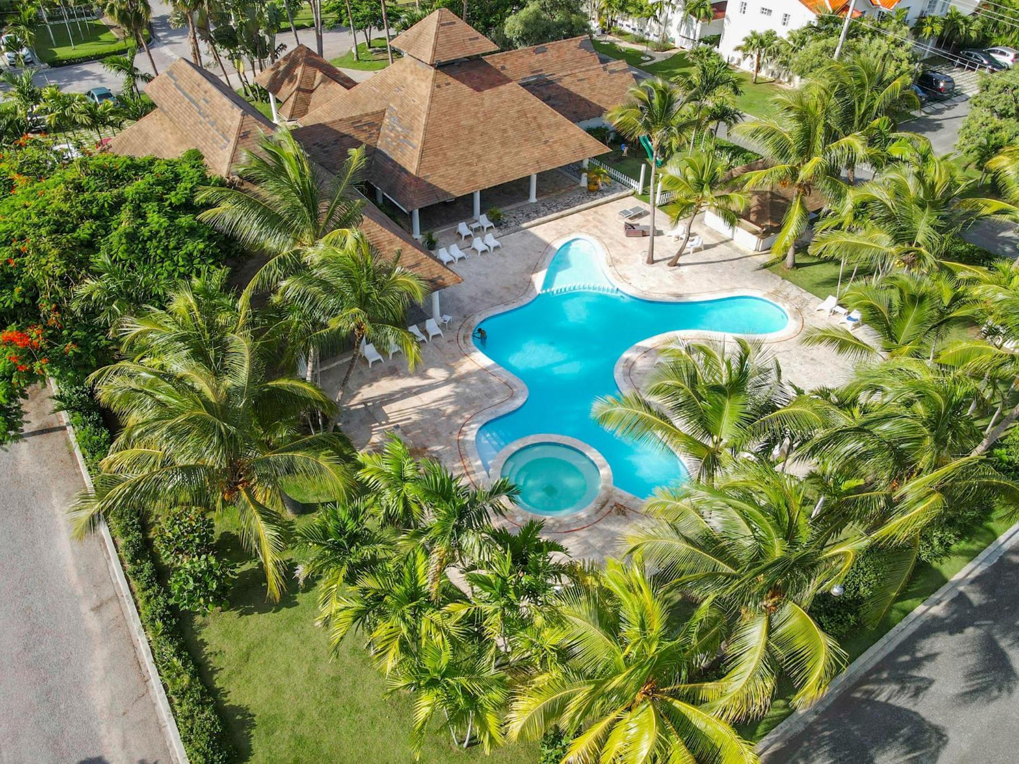 Blue Heaven Bavaro, Punta Cana, Ideal For Couples * Punta Cana
